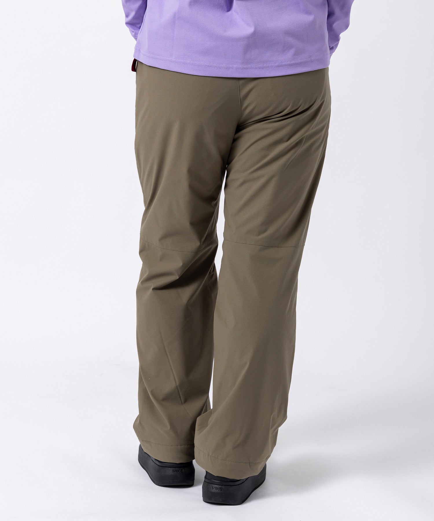 【WOMENS】TRINITY PANTS WIDE STANDERD トリニティーパンツ:ワイドスタンダード /phenix outdoor(フェニックスアウトドア)