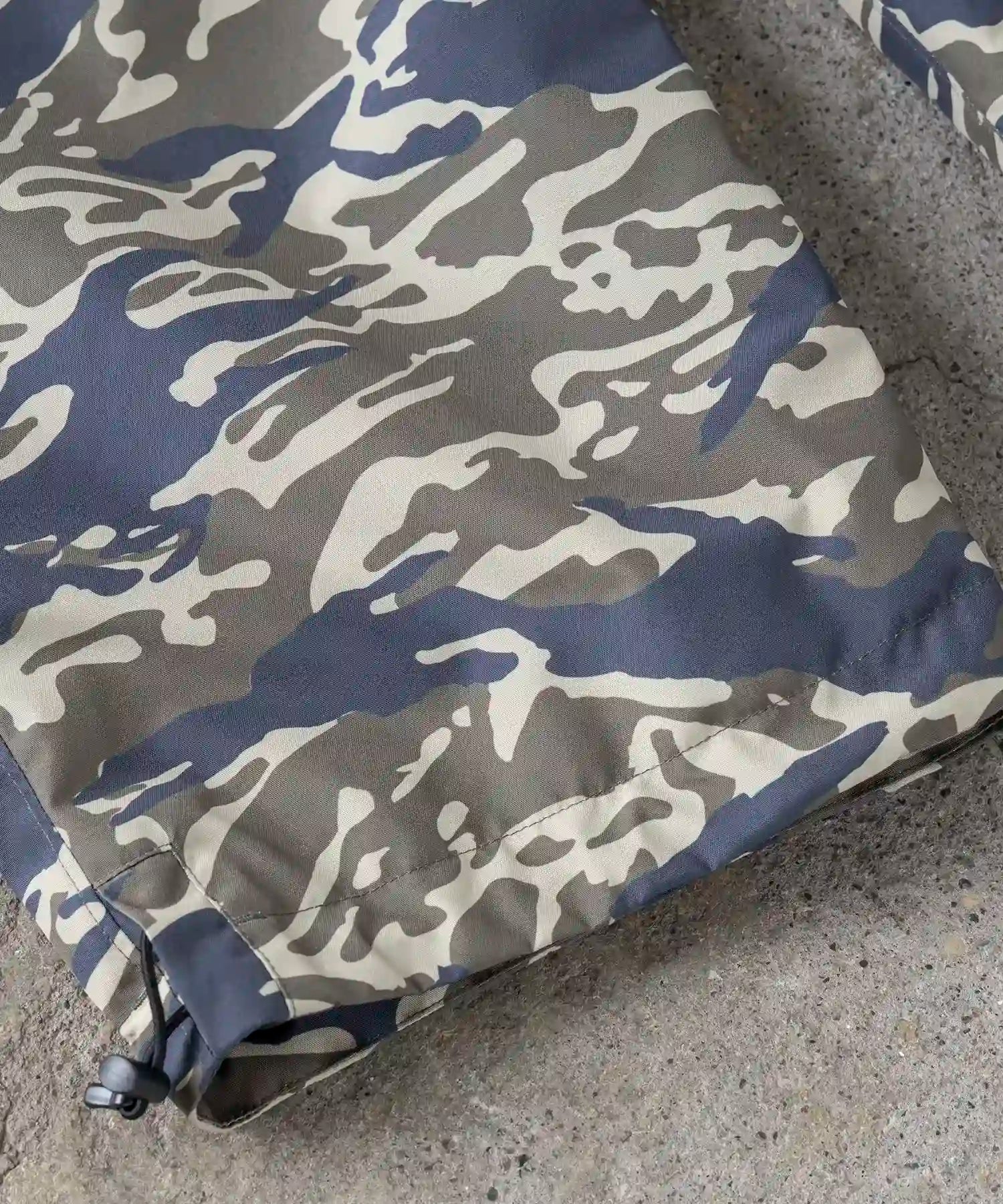 【MENS】ゴアテックスロングパンツ GORE WEATHER PROOF OVER PANTS / WINDSTOPPER(R) プロダクト by GORE TEX LABS ゴアテックスウェア