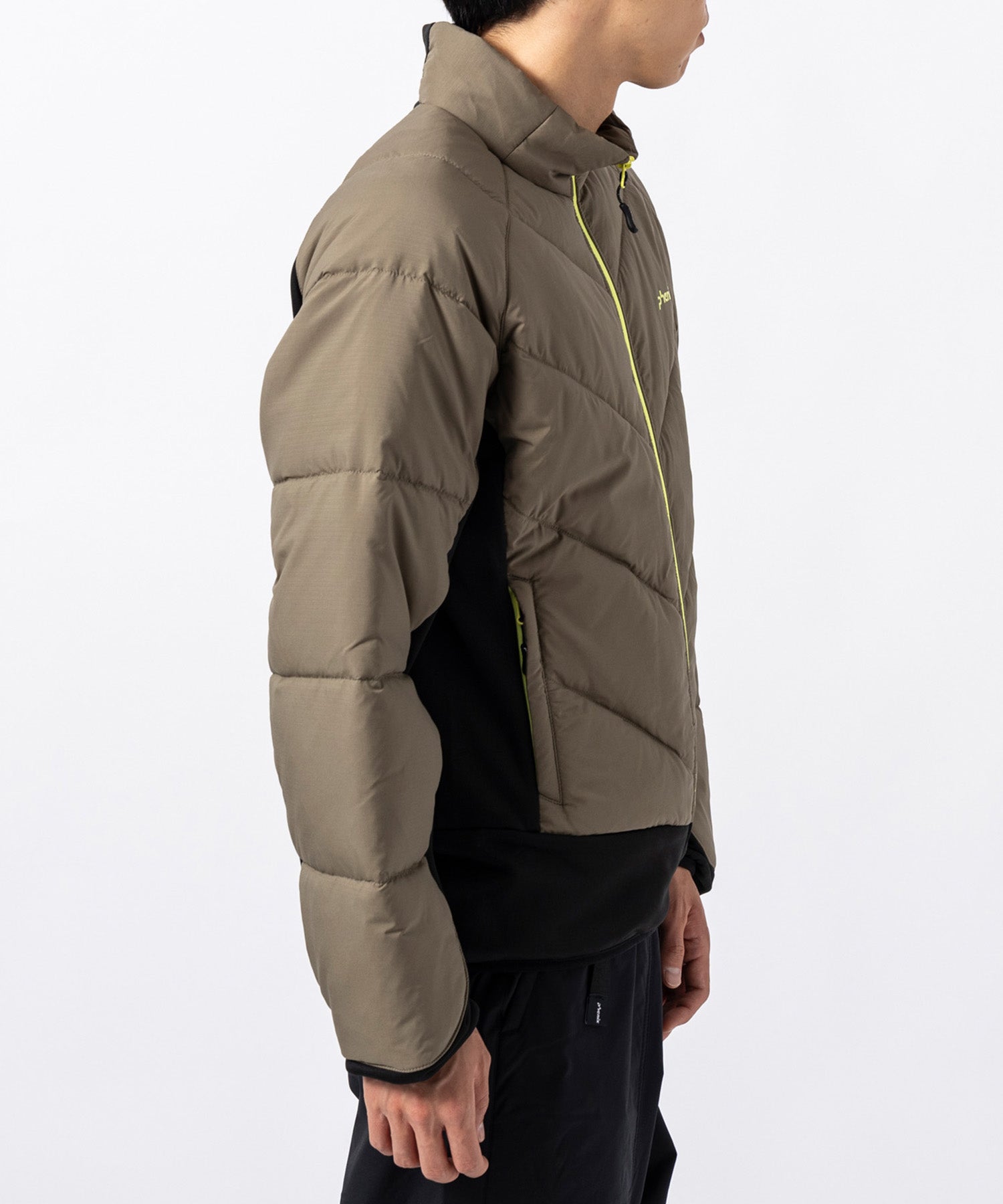 【MENS】VERSATILE JACKET ヴァーサタイルジャケット /phenix outdoor(フェニックスアウトドア)