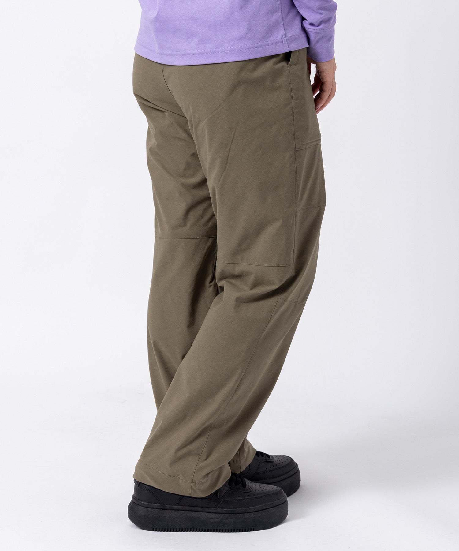 【WOMENS】TRINITY PANTS WIDE STANDERD トリニティーパンツ:ワイドスタンダード /phenix outdoor(フェニックスアウトドア)