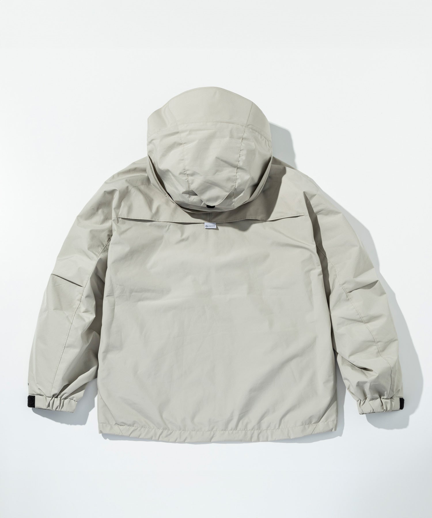 【MENS】FISHERMANS JACKET フィッシャーマンズジャケット / WINDSTOPPER(R) プロダクト by GORE TEX LABS / +phenix(プラスフェニックス)