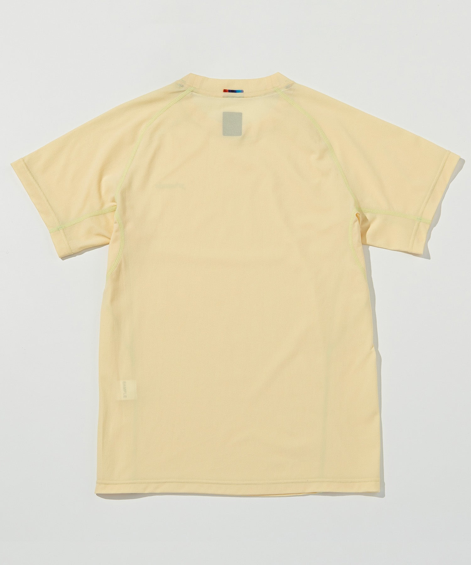 【WOMENS】CREW NECK SHORT SLEEVE T-SHIRTS クルーネック半袖Tシャツ / 速乾 ストレッチ 日焼け防止 快適 抗菌 防臭 /phenix outdoor(フェニックスアウトドア)