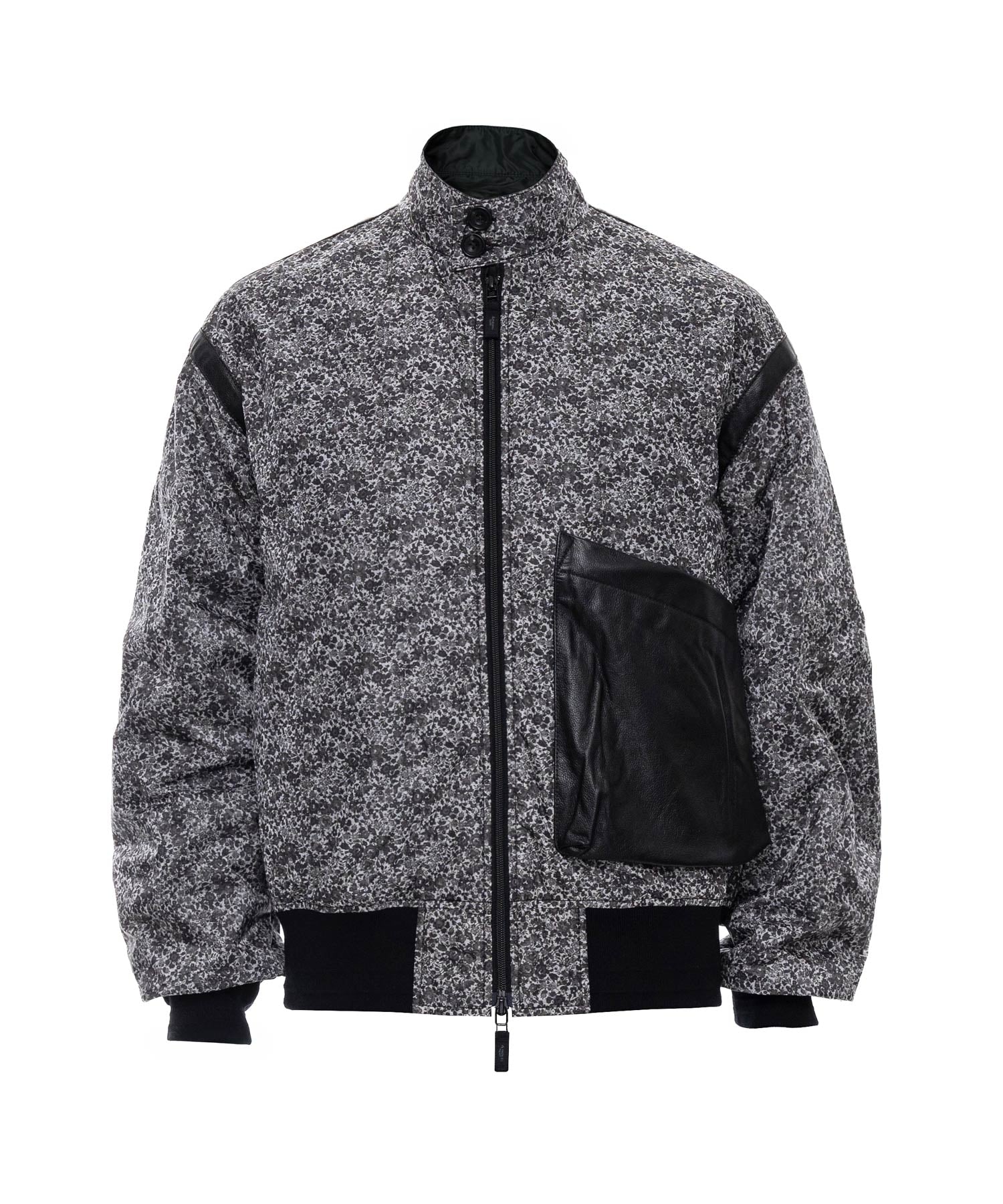新品　PHENIX by TKMT QUILTED HARRINGTON JKT TKMT - JACKET, TYPE P-009 / QUILTED TECH HARRINGTON JACKET