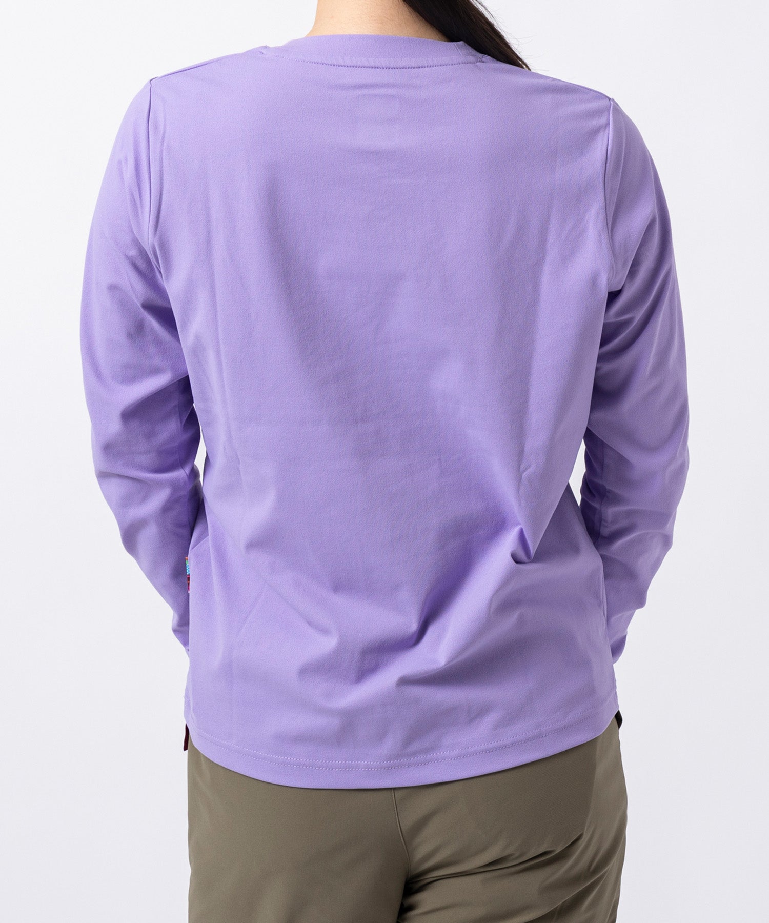 【WOMENS】PHENIX LONG SLEEVE T-SHIRT フェニックスロングスリーブTシャツ /phenix outdoor(フェニックスアウトドア)