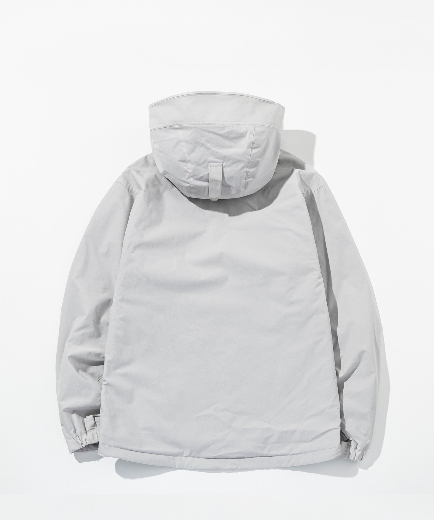 【WOMENS】TRINITY MOUNTAIN PARKA 撥水マウンテンパーカー /phenix outdoor(フェニックスアウトドア)