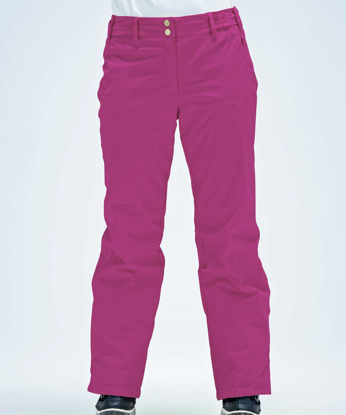 【WOMENS】スキーウェア ボトムス パンツ Transcends Shade Jet Pants / GRACE /phenixスキーウェア 23AW