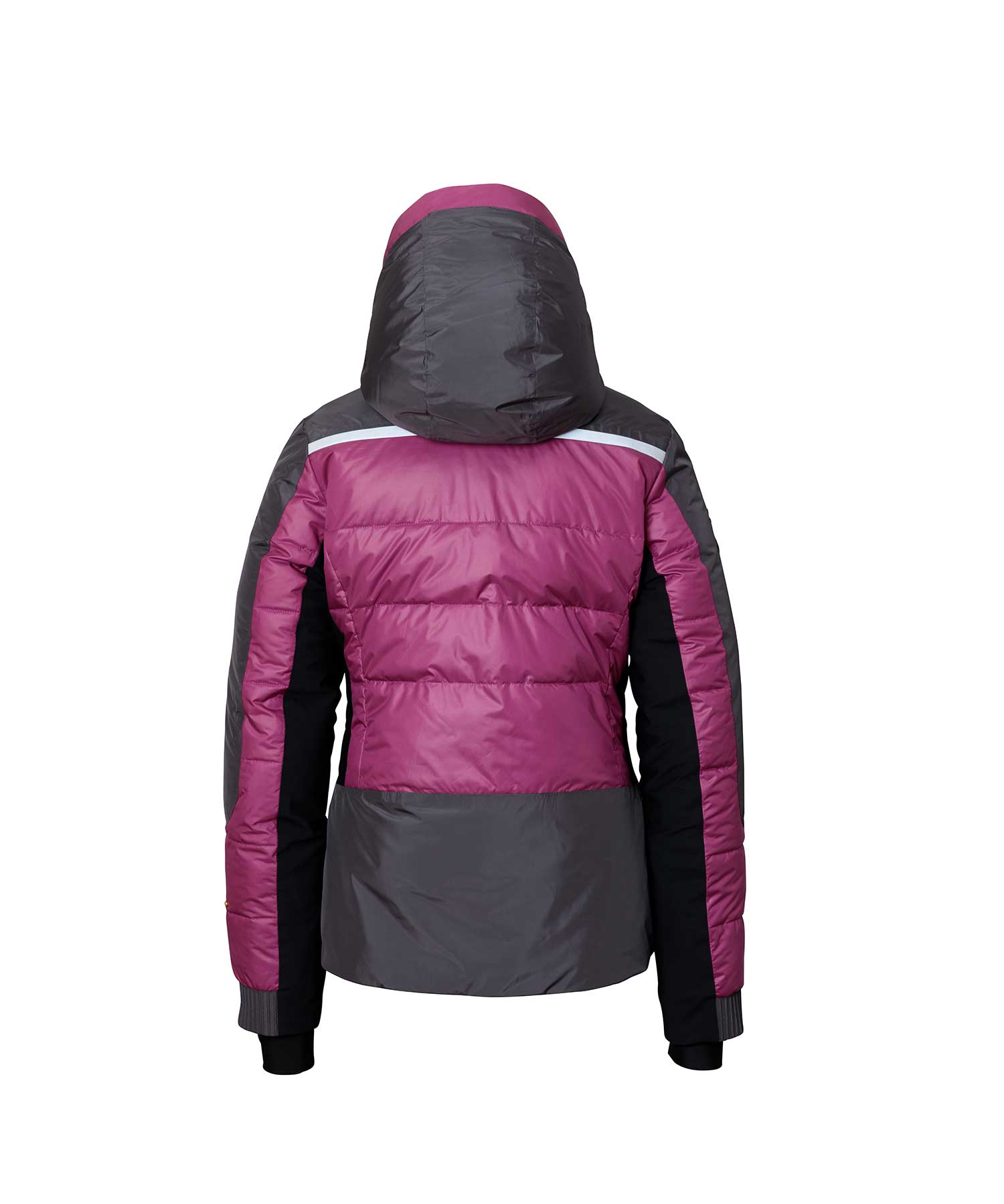 【WOMENS】スキーウェア アウタージャケット トップス 5D-Moonlight Jacket / GRACE /phenixスキーウェア23AW