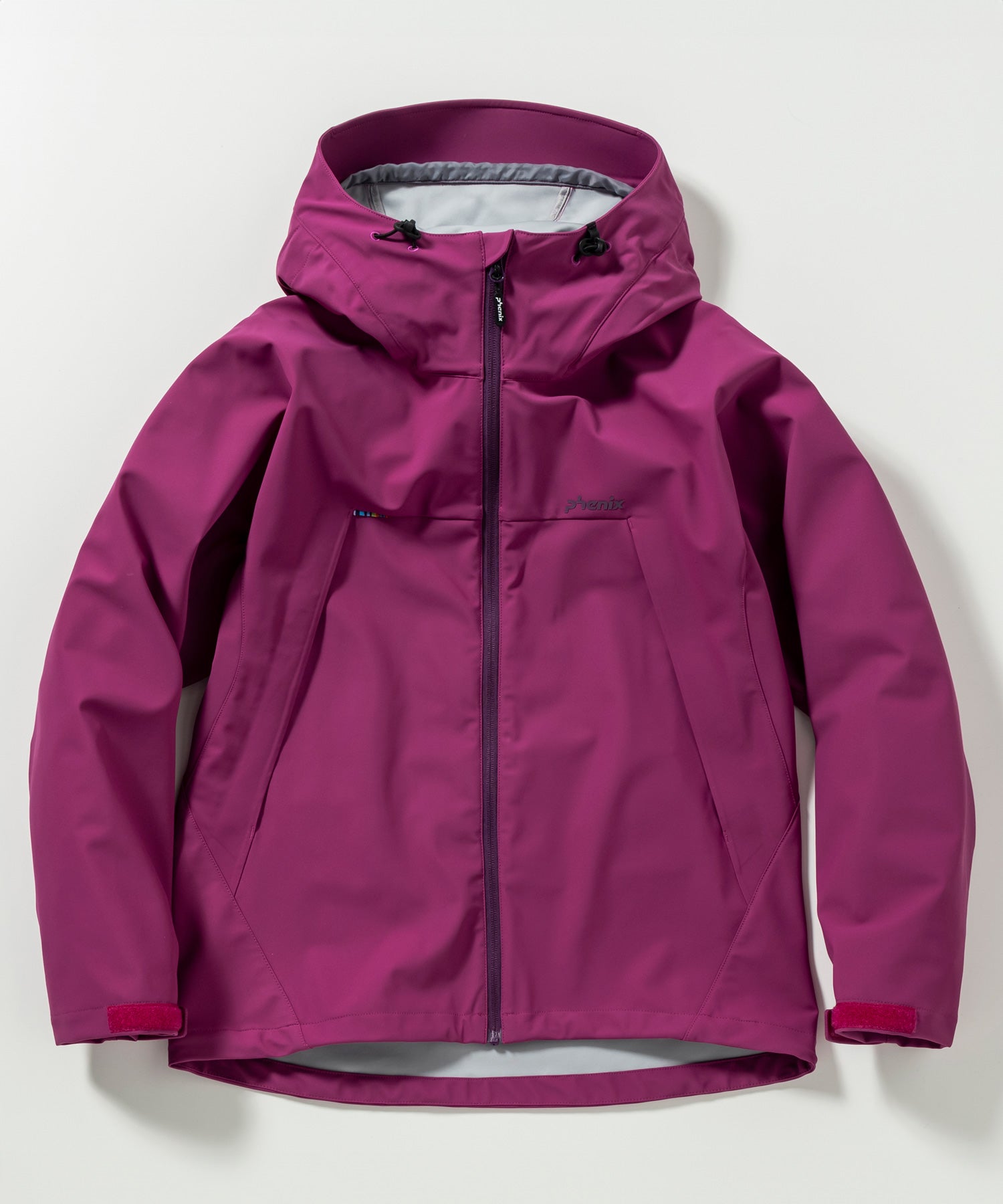 Women's 4-Way Stretch 3L Mountain Parka, Water-Repellent, Driver