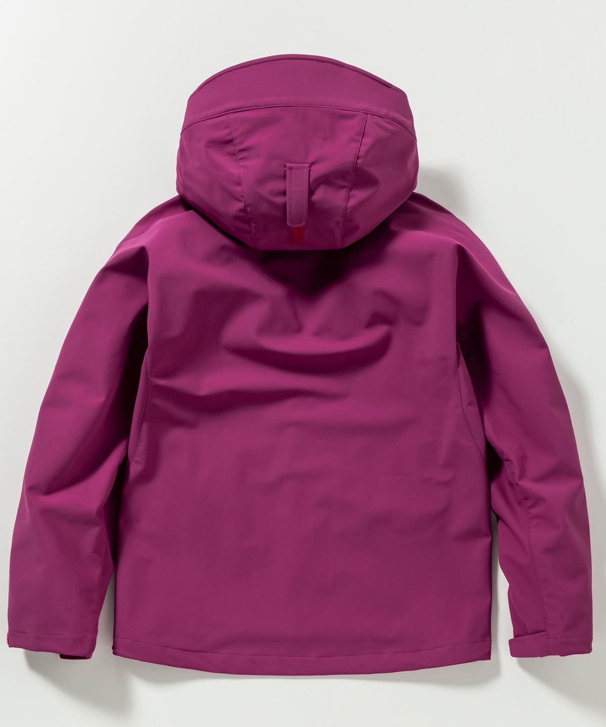 Women's 4-Way Stretch 3L Mountain Parka, Water-Repellent, Driver Rear Outerwear / phenix outdoor