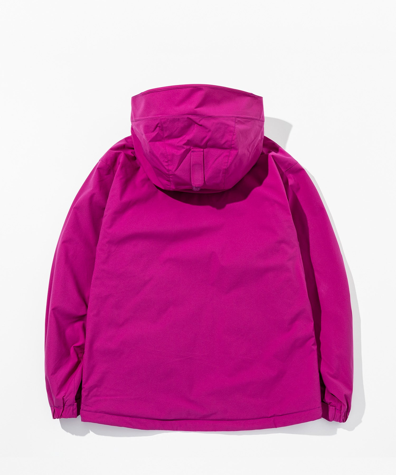 【WOMENS】TRINITY MOUNTAIN PARKA 撥水マウンテンパーカー /phenix outdoor(フェニックスアウトドア)