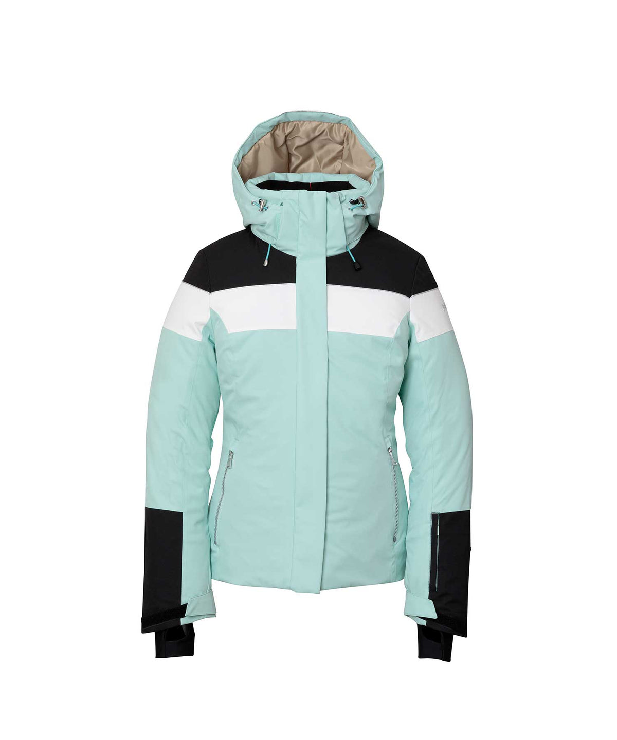 【WOMENS】スキーウェア アウタージャケット トップス Snow wave Jacket / LEGACY /phenixスキーウェア 23AW