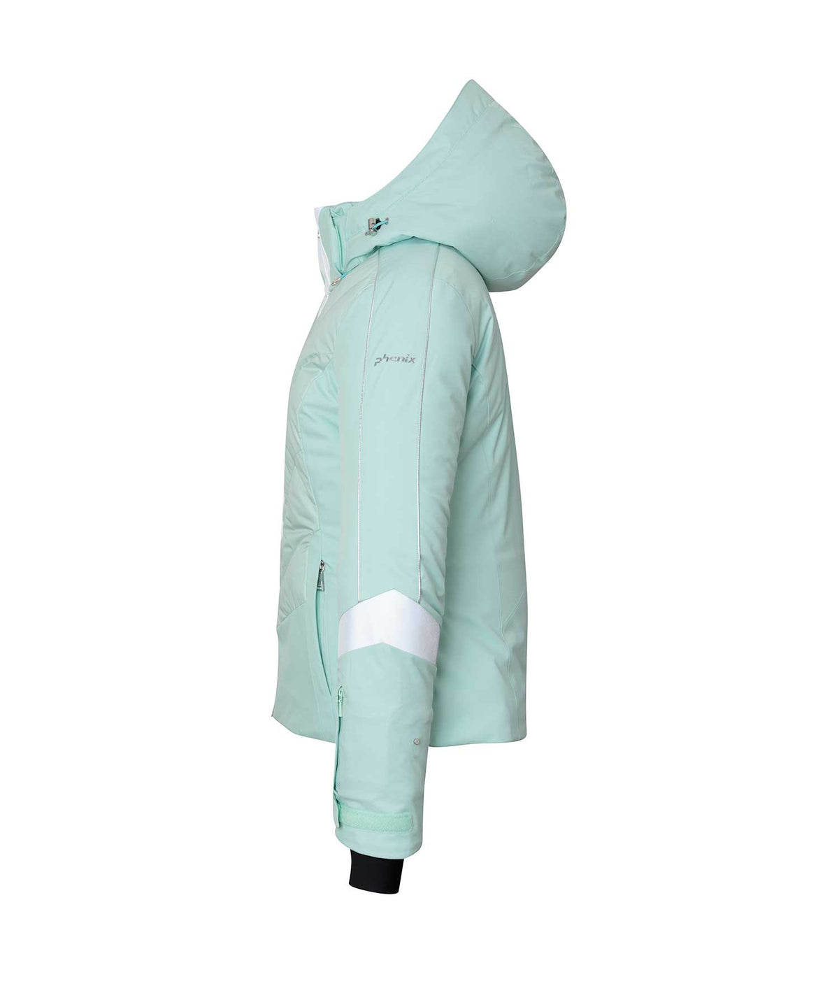 【WOMENS】スキーウェア アウタージャケット トップス Axis Ws Jacket / LEGACY /phenixスキーウェア 23AW