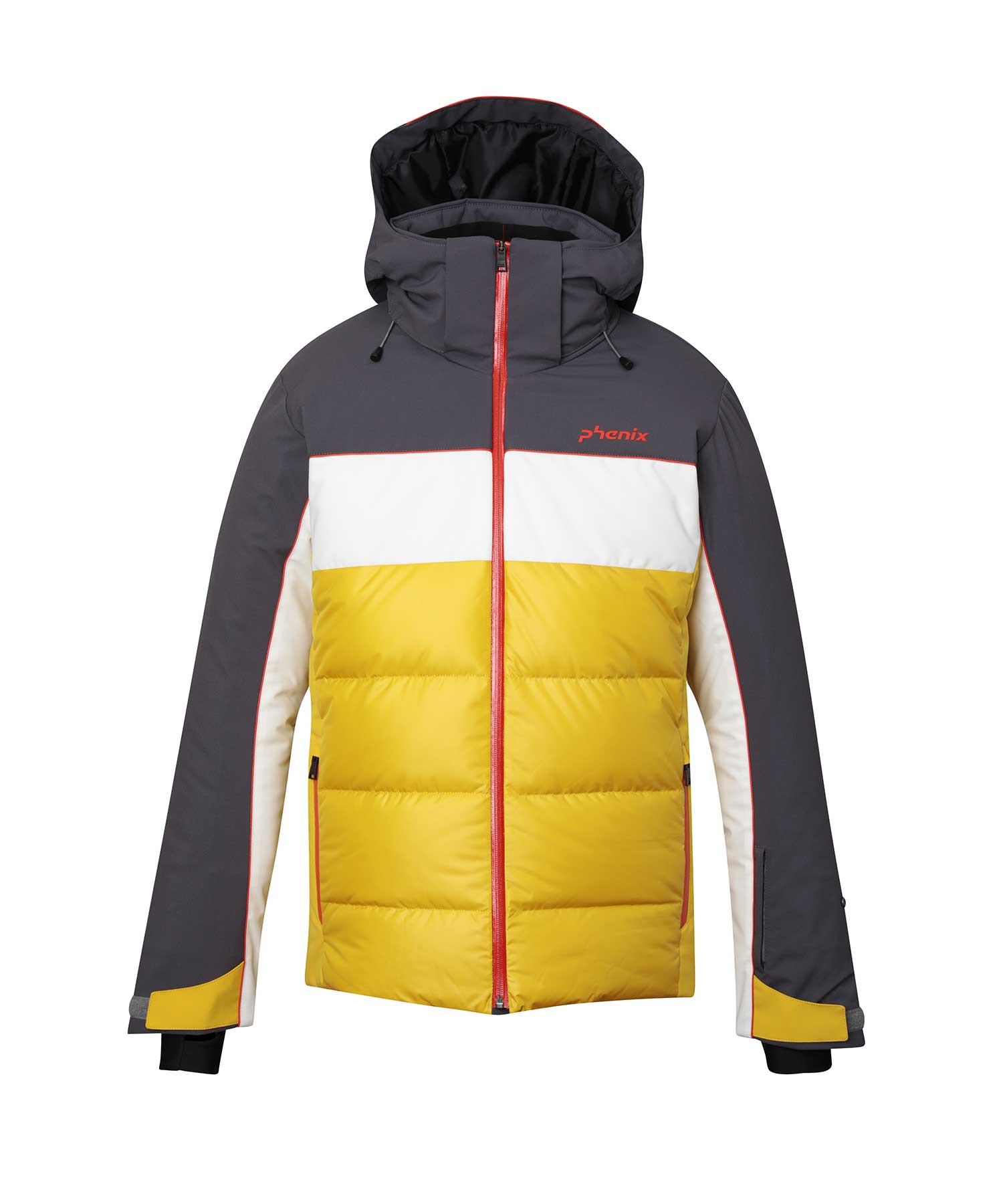 【MENS】Virtual Border Jacket 2023年10月中旬お届け