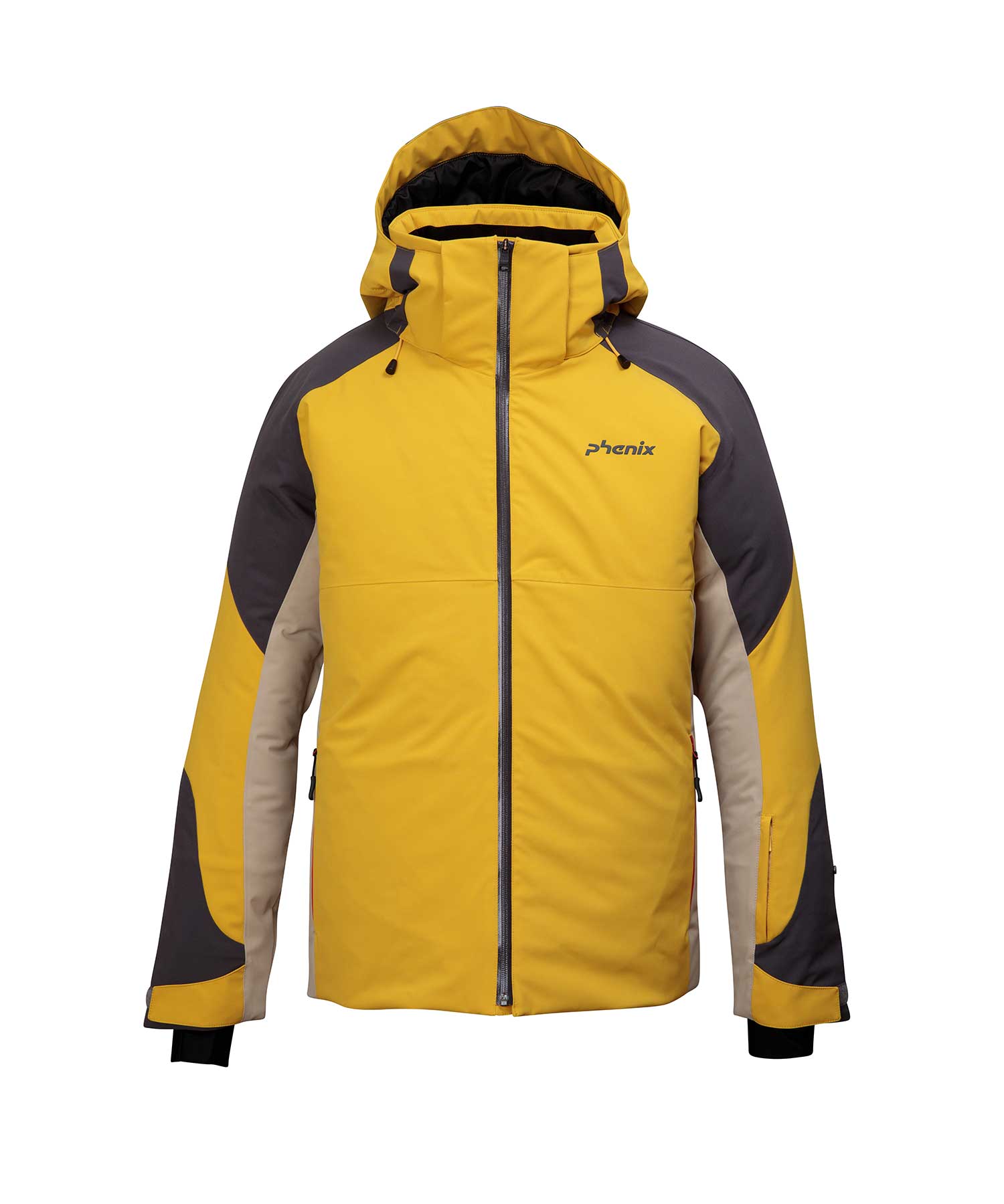 【MENS】スキーウェア アウタージャケット トップス Thunderbolt Jacket / LEGACY /phenixスキーウェア23AW
