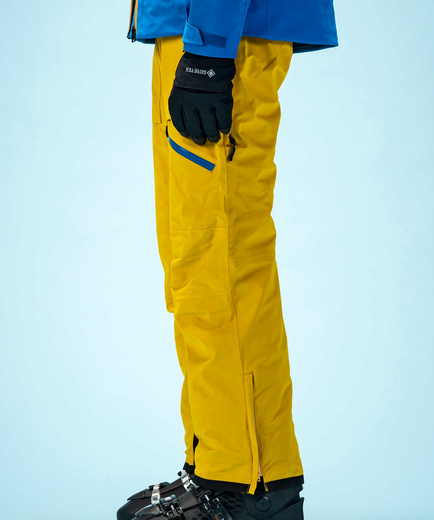 【MENS】スキーウェア ボトムス パンツ GT Demo Performance Pants / Demo Performance /phenixスキーウェア23AW