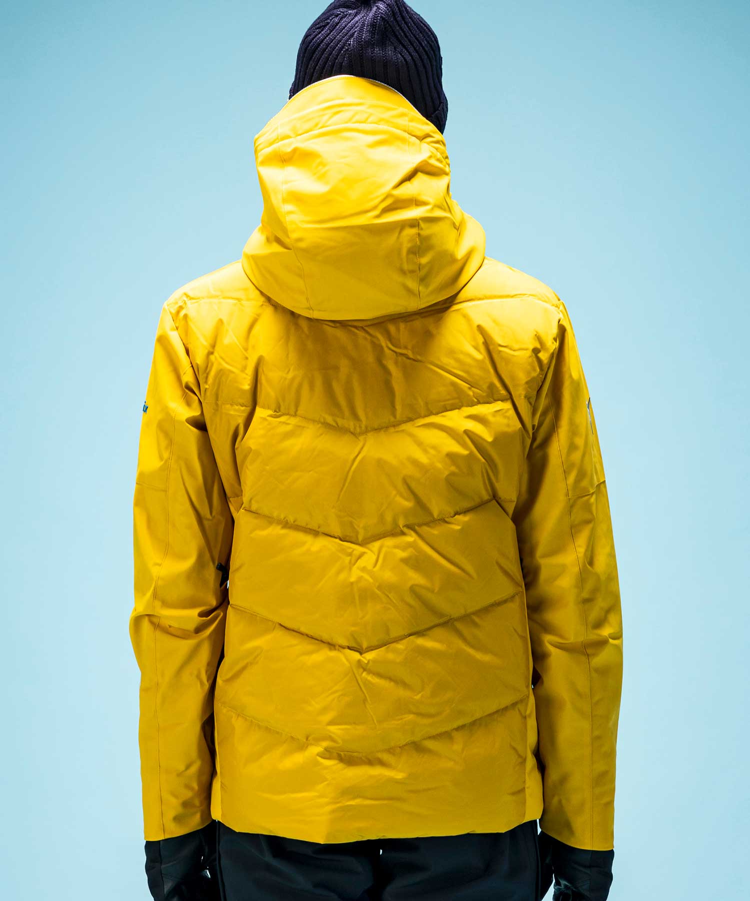 【MENS】スキーウェア アウタージャケット トップス GT Demo Performance Jacket / Demo Performance /phenixスキーウェア23AW
