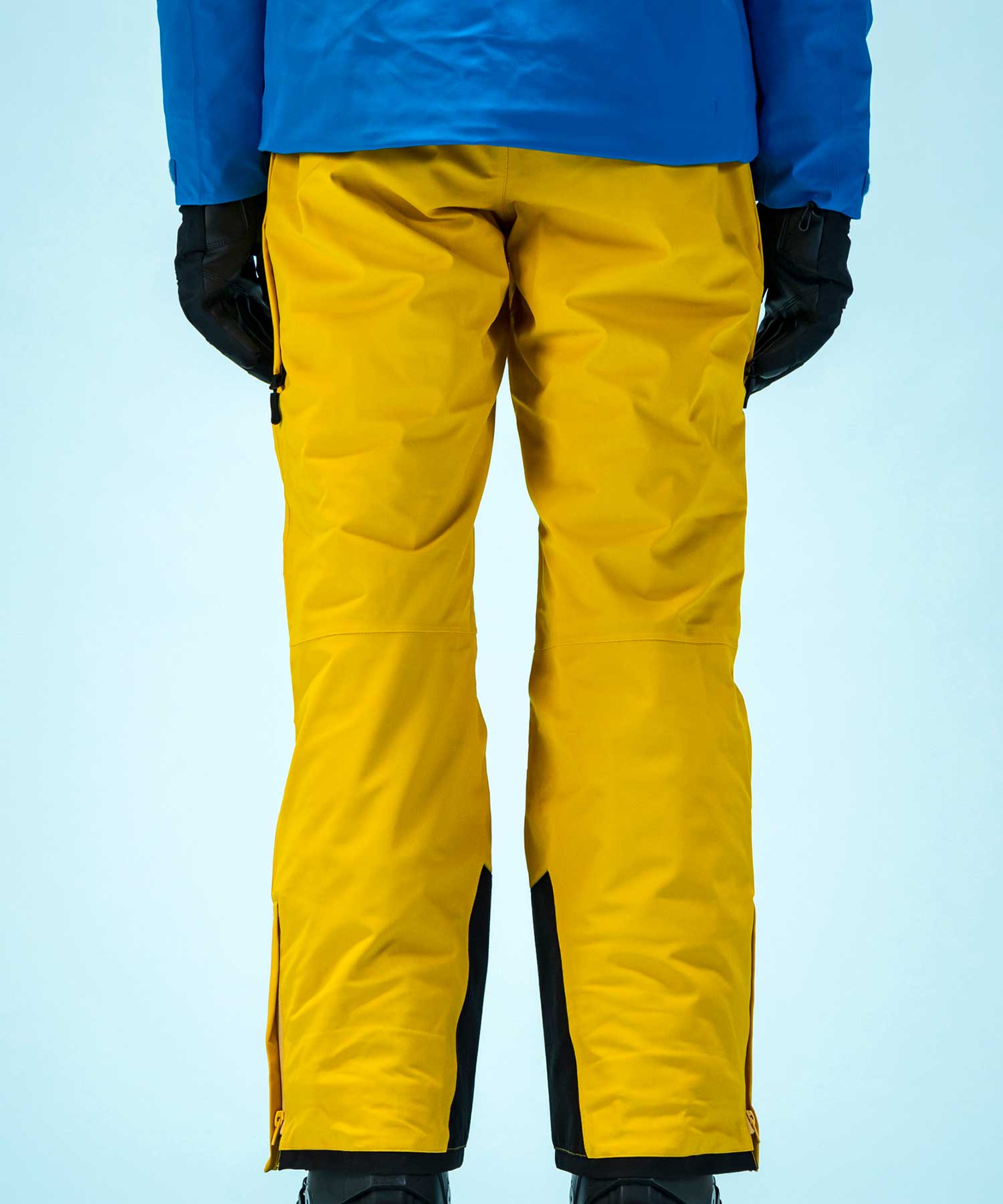 【MENS】スキーウェア ボトムス パンツ GT Demo Performance Pants / Demo Performance /phenixスキーウェア23AW