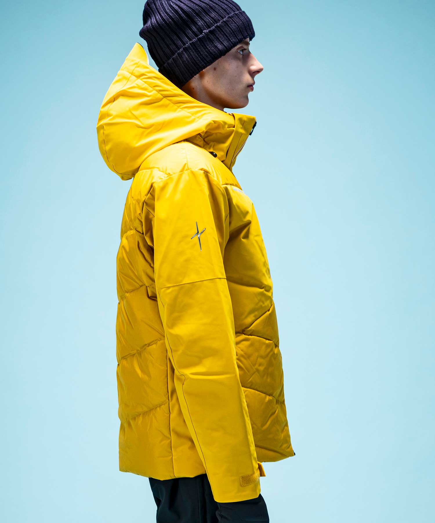 【MENS】スキーウェア アウタージャケット トップス GT Demo Performance Jacket / Demo Performance /phenixスキーウェア23AW