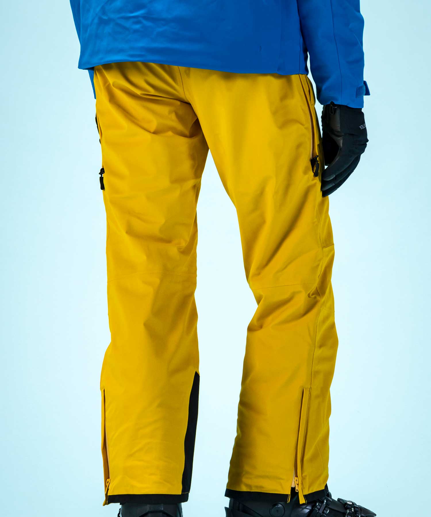【MENS】スキーウェア ボトムス パンツ GT Demo Performance Pants / Demo Performance /phenixスキーウェア23AW