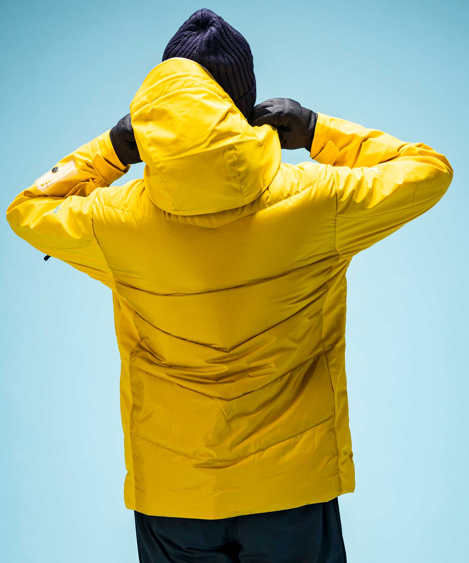 【MENS】スキーウェア アウタージャケット トップス GT Demo Performance Jacket / Demo Performance /phenixスキーウェア23AW