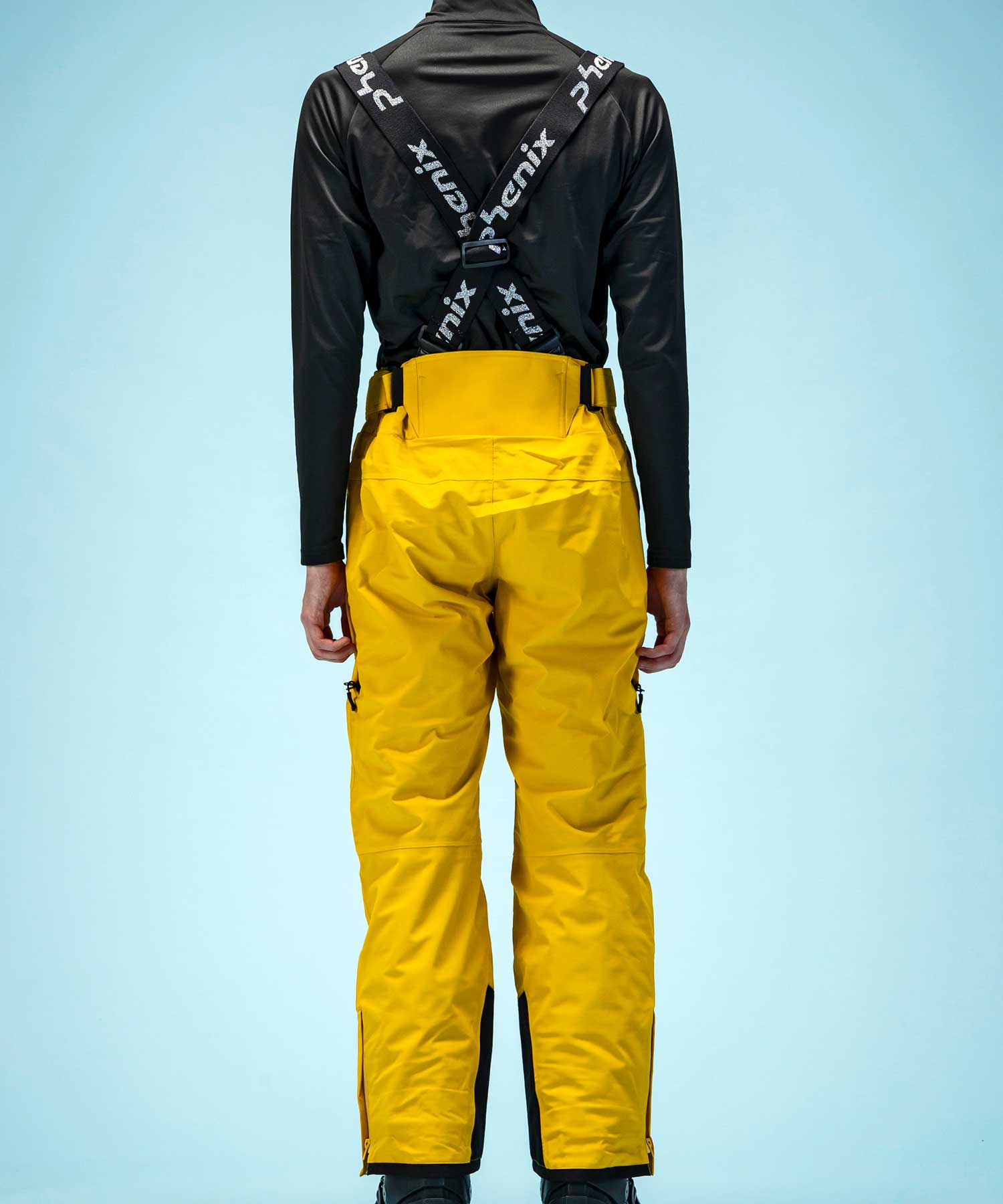 【MENS】スキーウェア ボトムス パンツ GT Demo Performance Pants / Demo Performance /phenixスキーウェア23AW