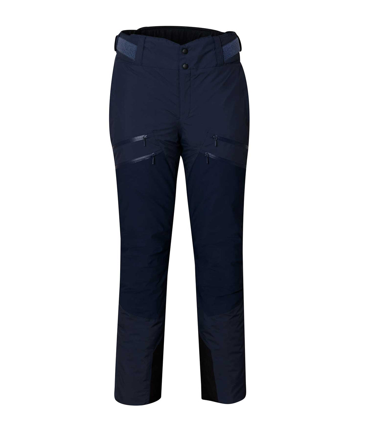 【MENS】スキーウェア ボトムス パンツ De Lorean Racing Pants / FORMULA /phenixスキーウェア23AW