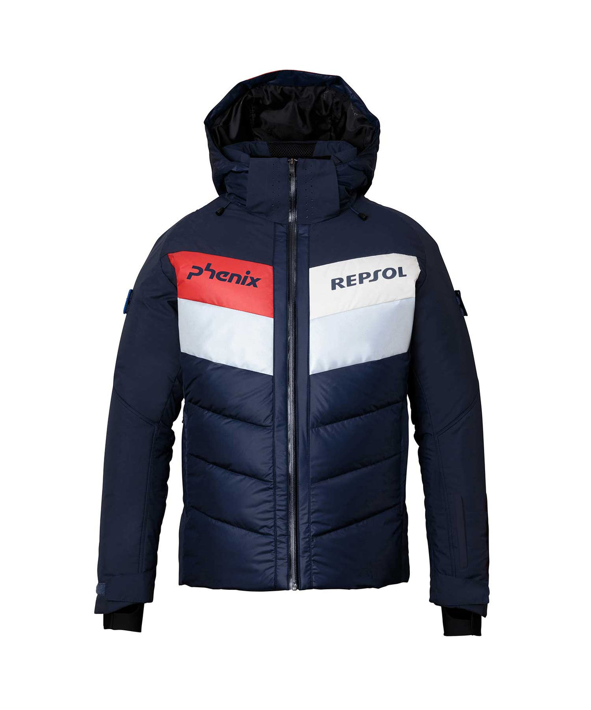 【MENS】スキーウェア アウタージャケット トップス Honda Touring Jacket / HONDA /phenixスキーウェア23AW