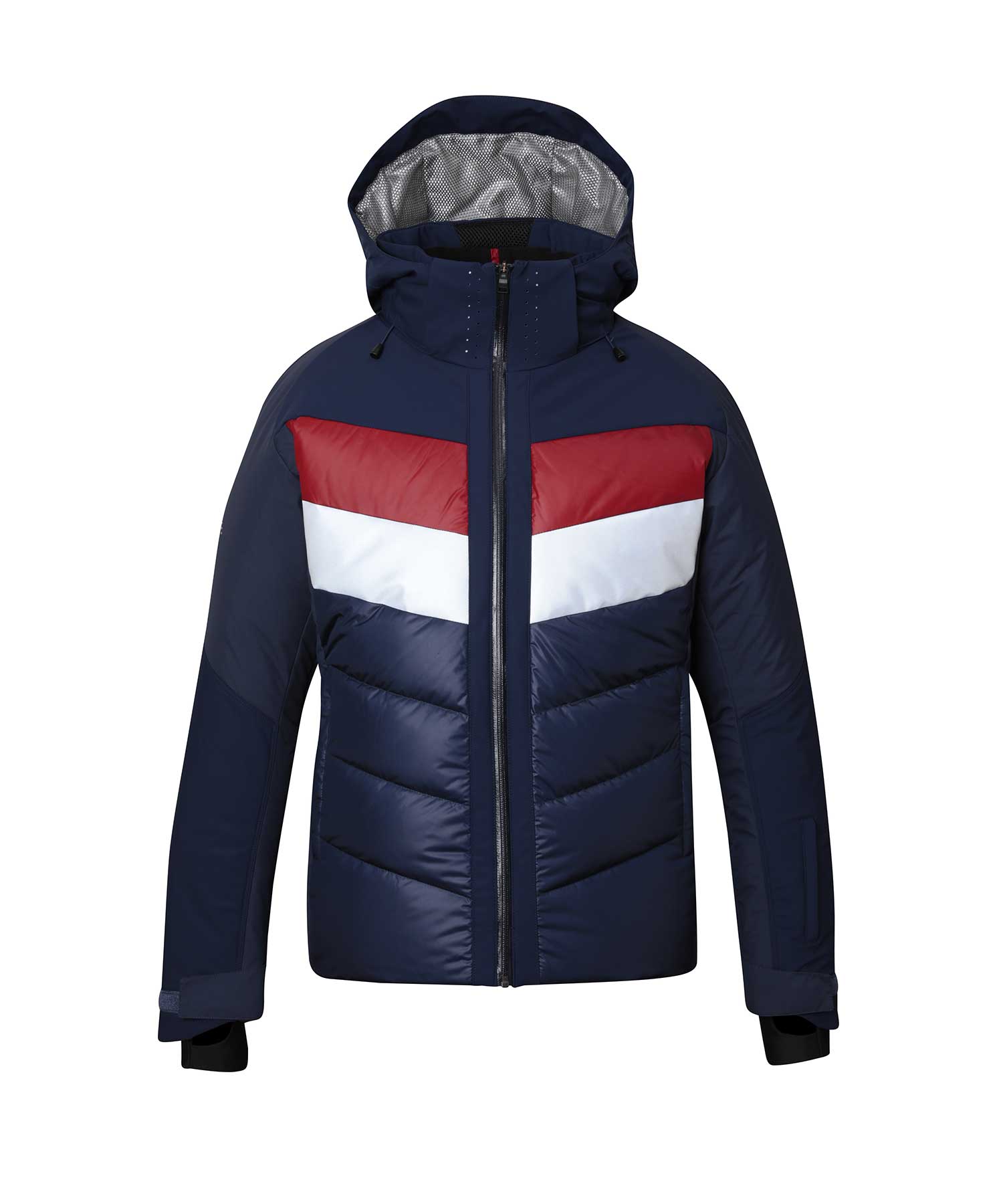【MENS】スキーウェア アウタージャケット トップス De Lorean Racing Jacket / FORMULA /phenixスキーウェア 23AW