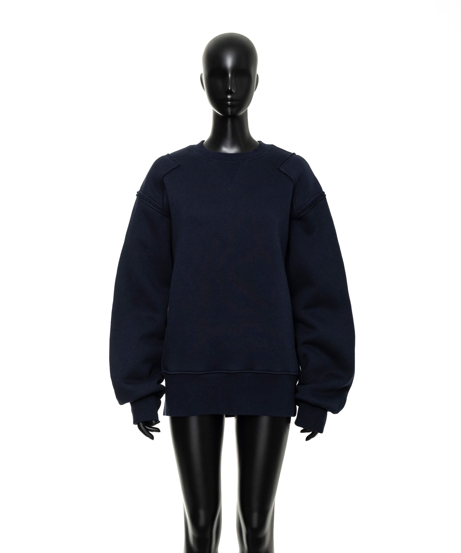 SWEAT SHIRT, TYPE P-001