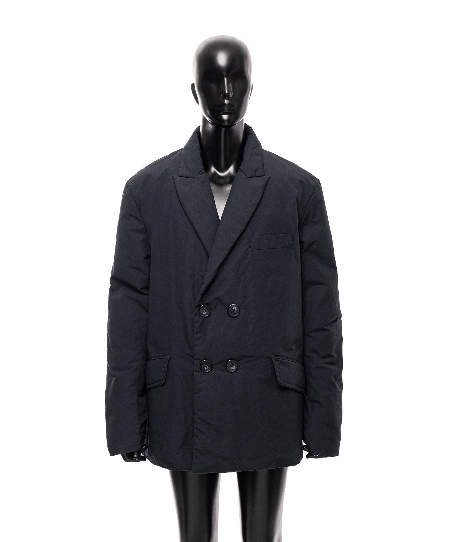 JACKET, TYPE P-006