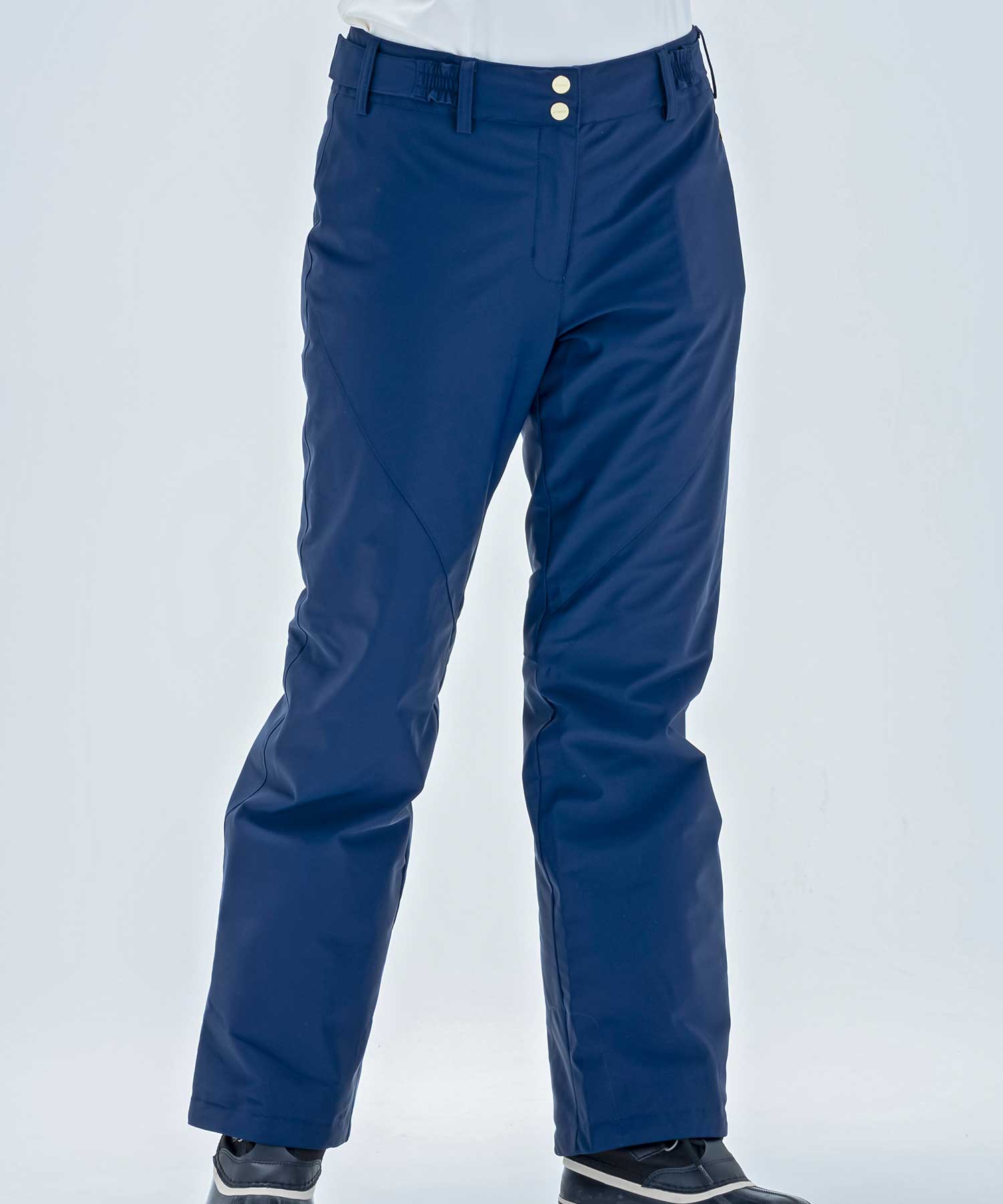 【WOMENS】スキーウェア ボトムス パンツ Transcends Shade Jet Pants / GRACE /phenixスキーウェア 23AW