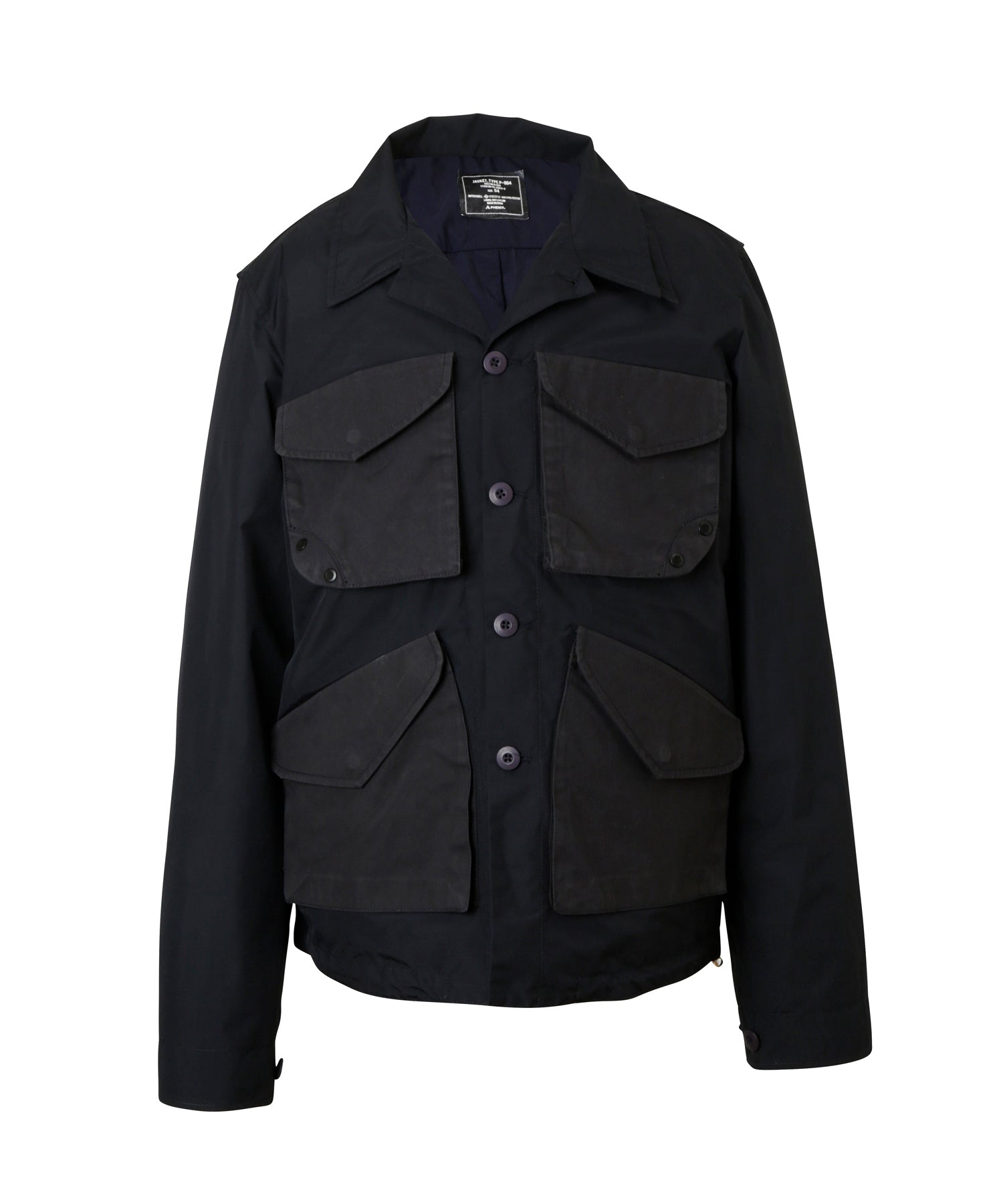 JACKET, TYPE P-004