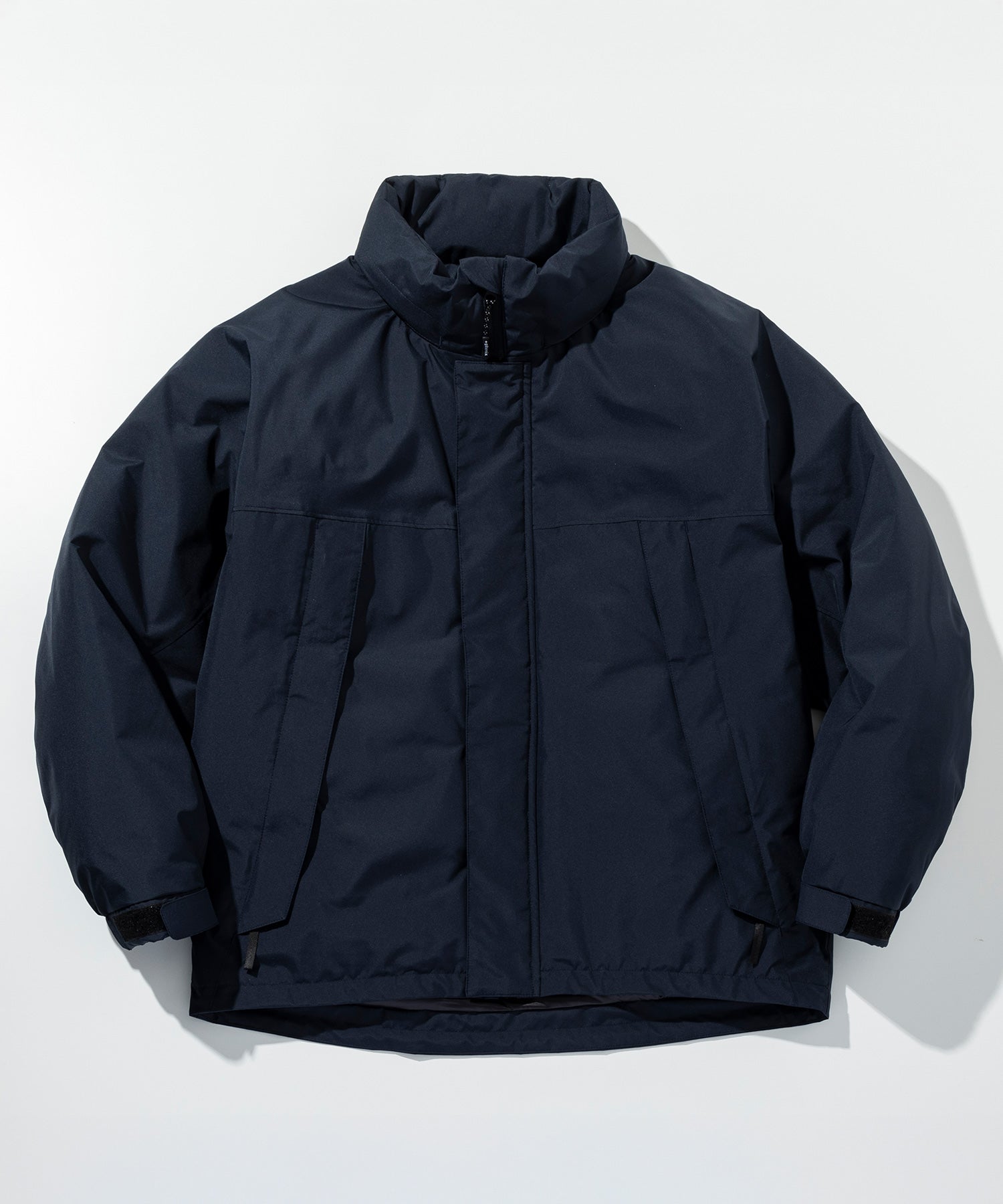 【10月下旬お届け予約商品】【MENS】L-7.2 DOWN JACKET L-7.2ダウンジャケット / WINDSTOPPER(R) プロダクト by GORE TEX LABS / +phenix(プラスフェニックス)