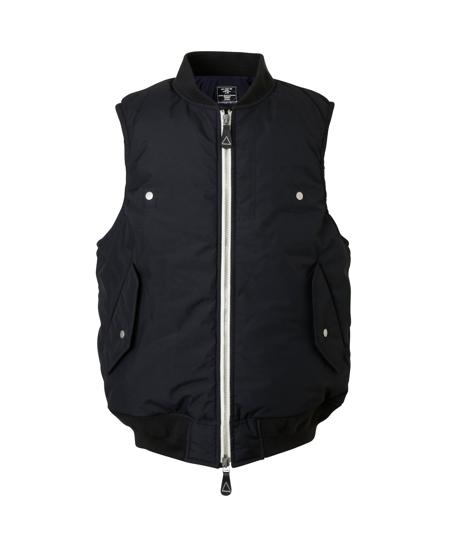 VEST, TYPE P-001