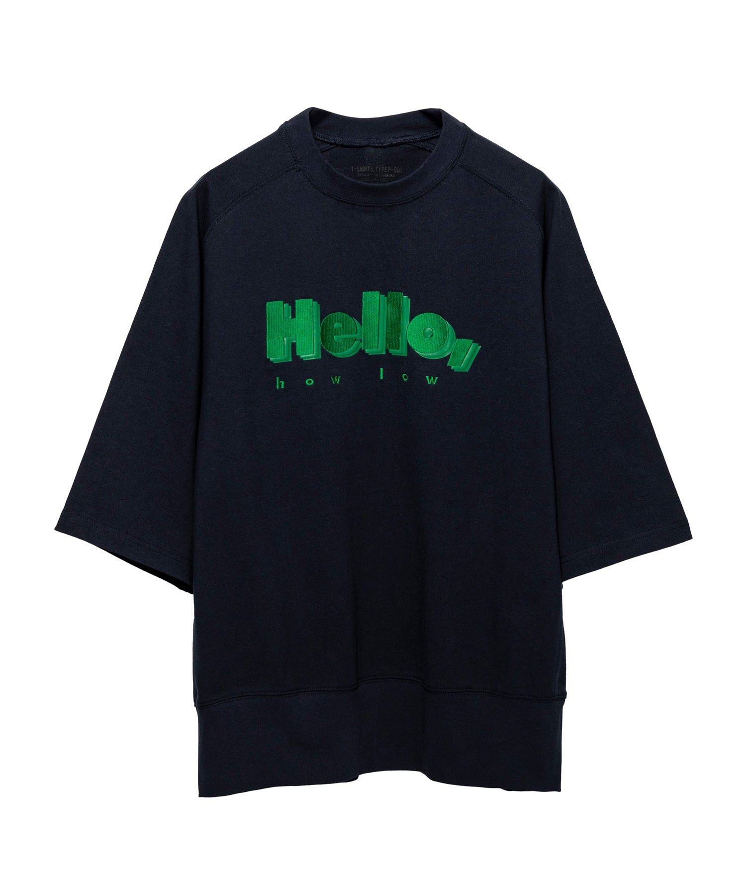 T-SHIRTS, TYPE P-001