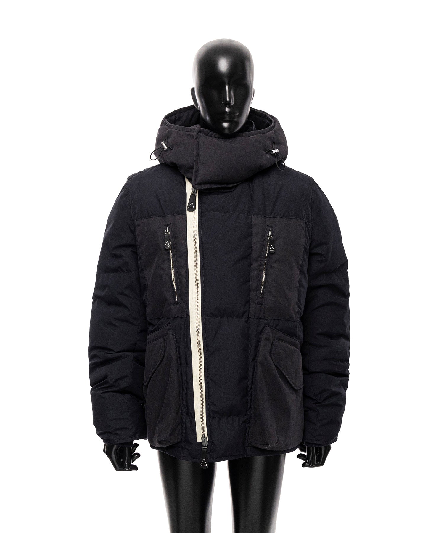 JACKET, TYPE P-001