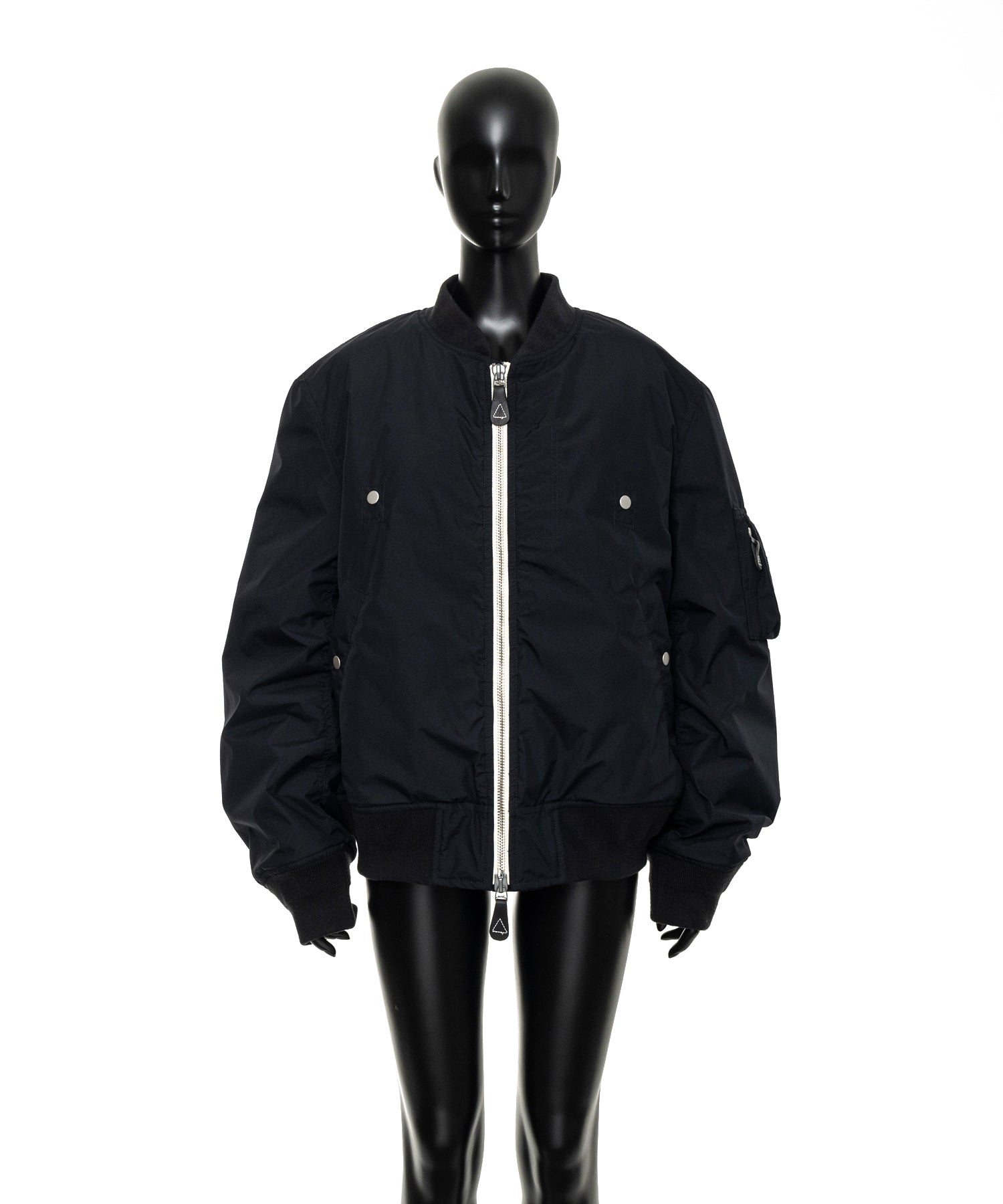JACKET, TYPE P-003