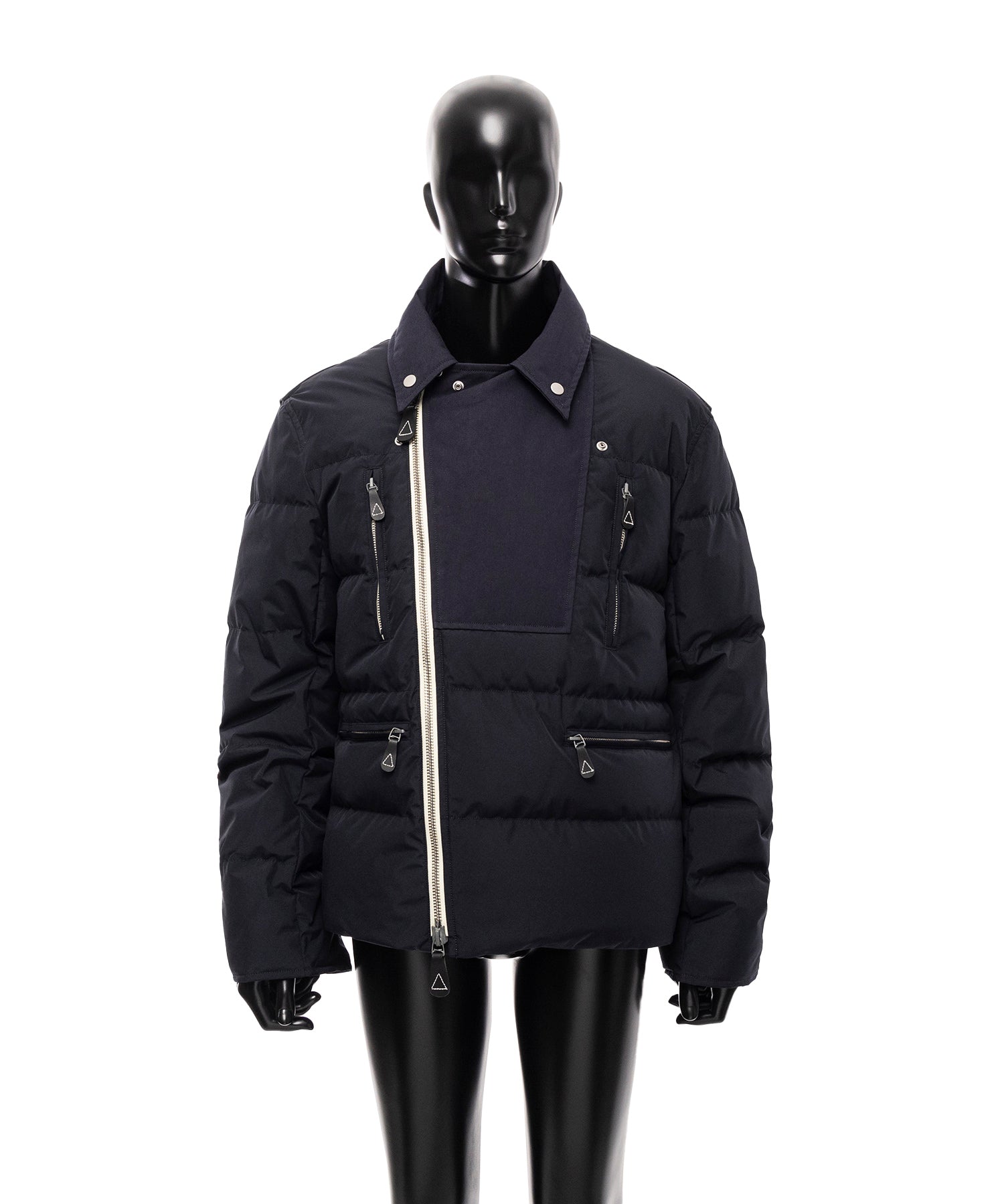 JACKET, TYPE P-005