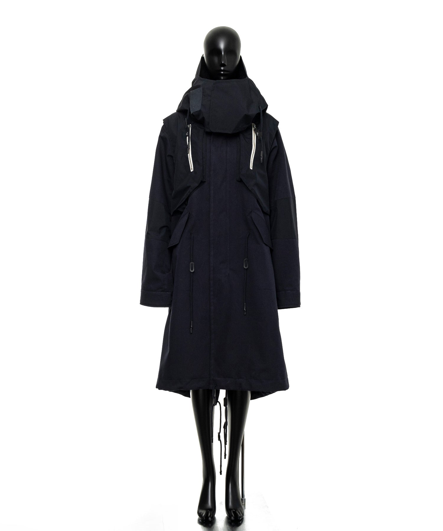 COAT, TYPE P-001