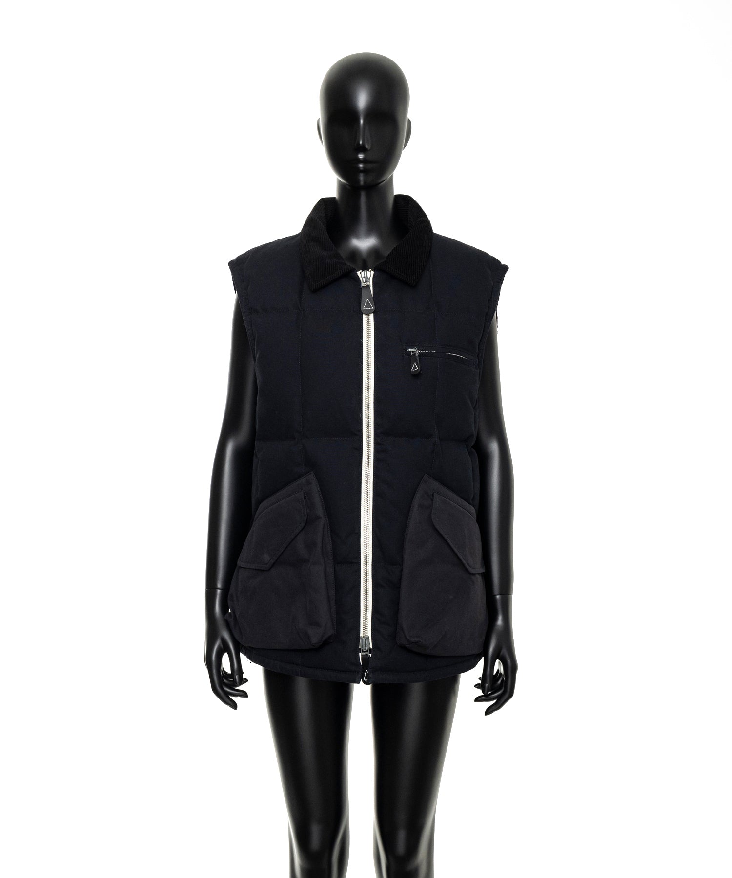 VEST, TYPE P-002
