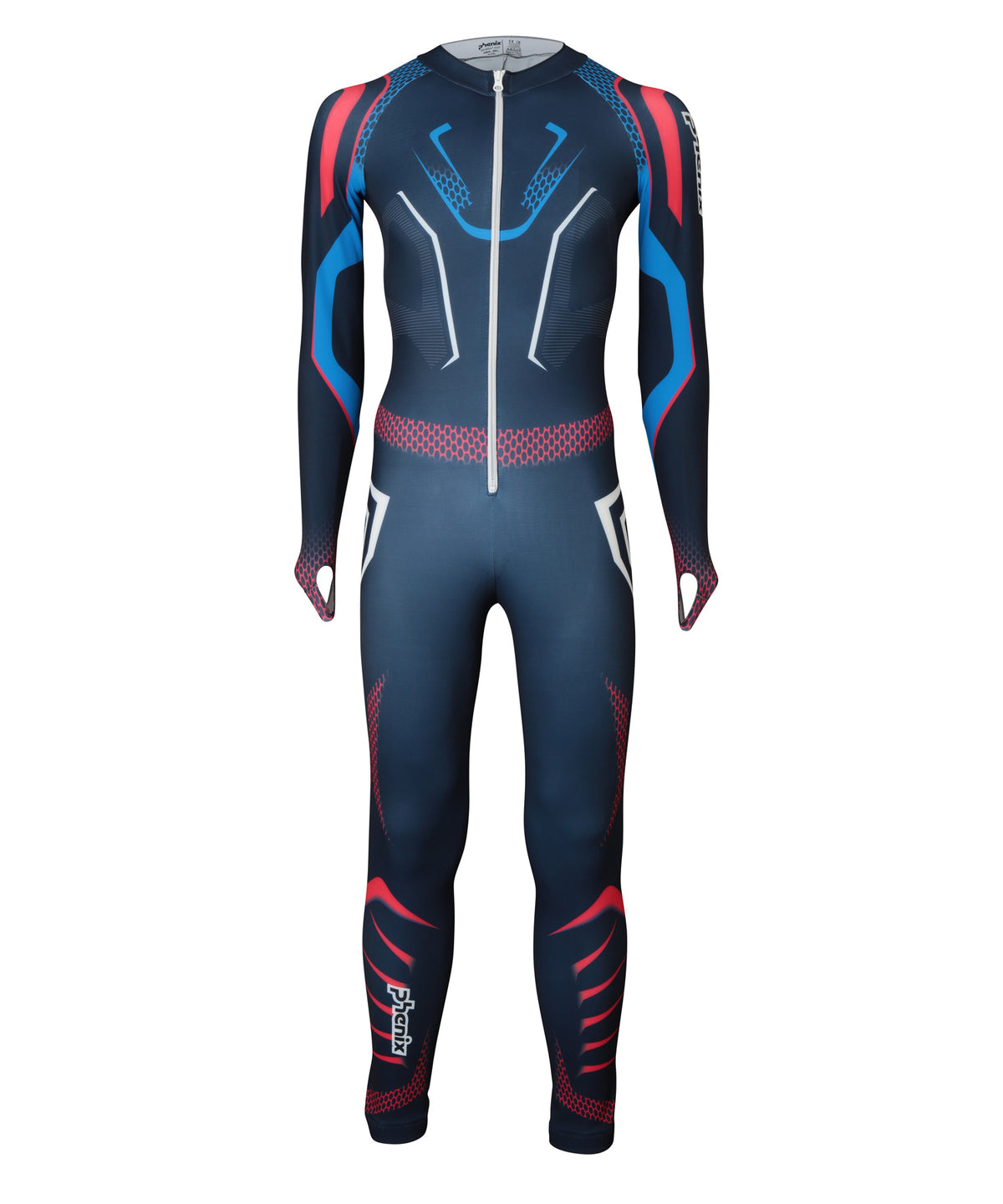 【フェニックスチーム用商品】De Lorean One Piece DH Suits 2026年12月中旬お届け予定