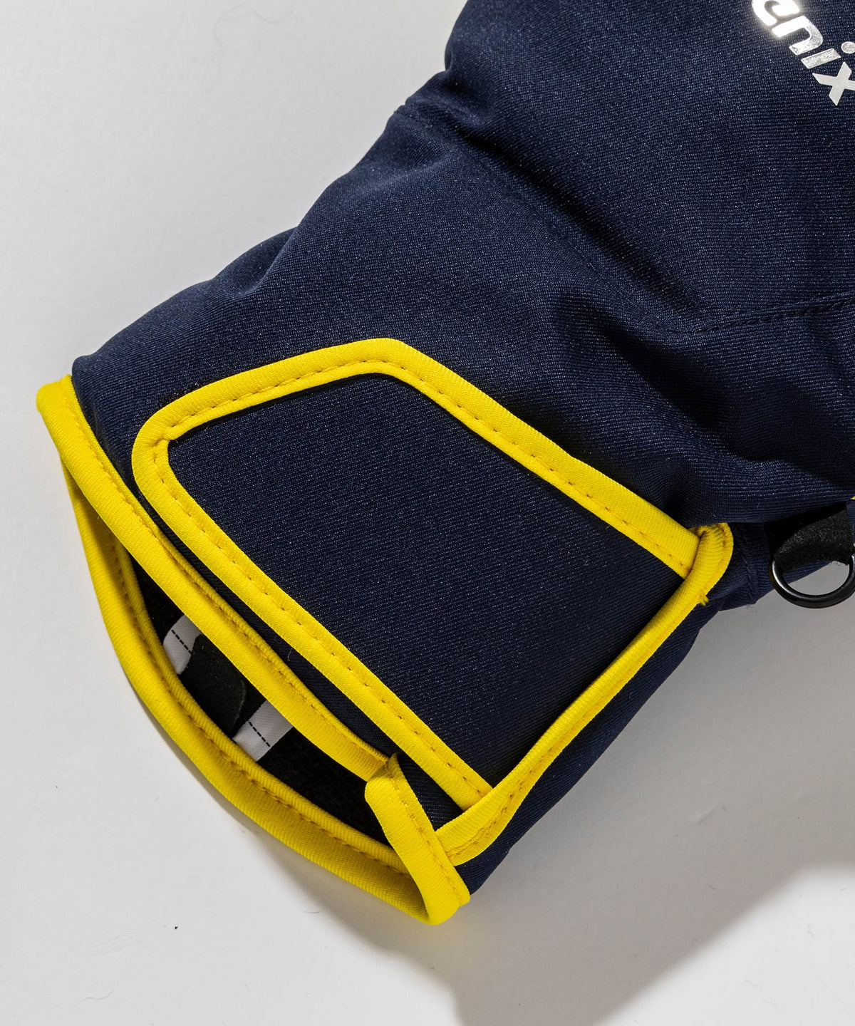 【MENS】 Bicolor Gloves  バイカラーグローブ /phenixスキーウェア 25AW