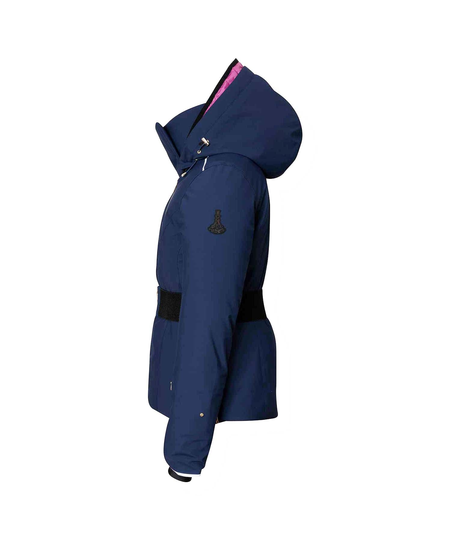 【WOMENS】スキーウェア アウタージャケット トップス Transcends Shade Jacket / GRACE /phenixスキーウェア23AW