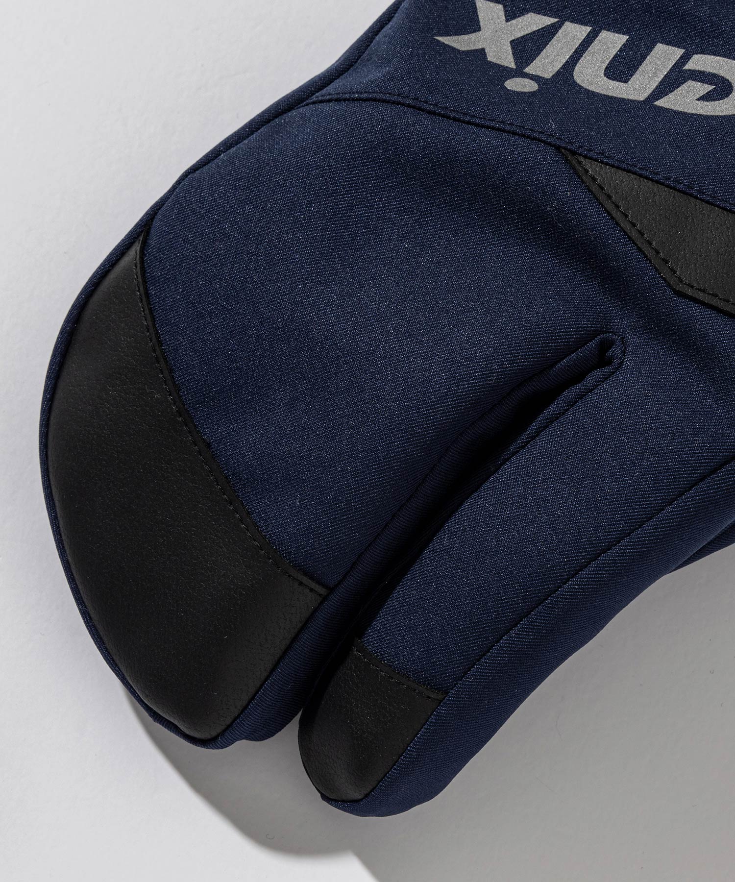【MENS】 Phenix Big Logomark Trigger Mitten フェニックスビッグロゴマークトリガーミトン /phenixスキーウェア 25AW