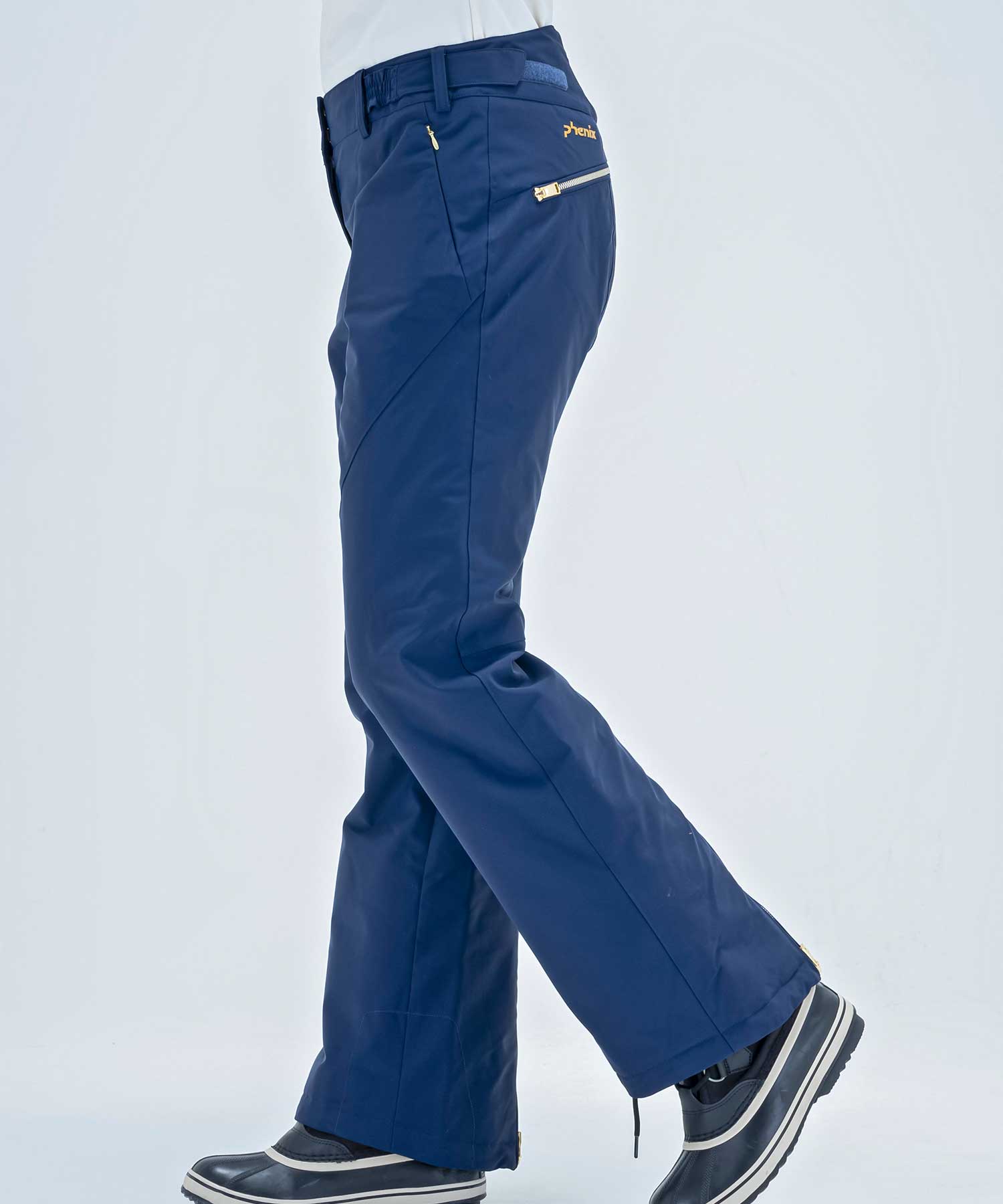 【WOMENS】スキーウェア ボトムス パンツ Transcends Shade Jet Pants / GRACE /phenixスキーウェア 23AW
