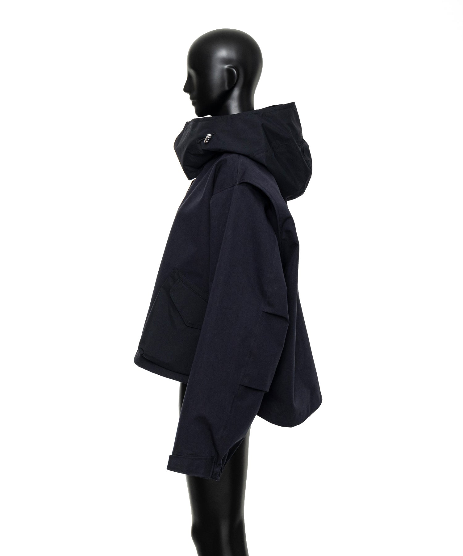 JACKET, TYPE P-002