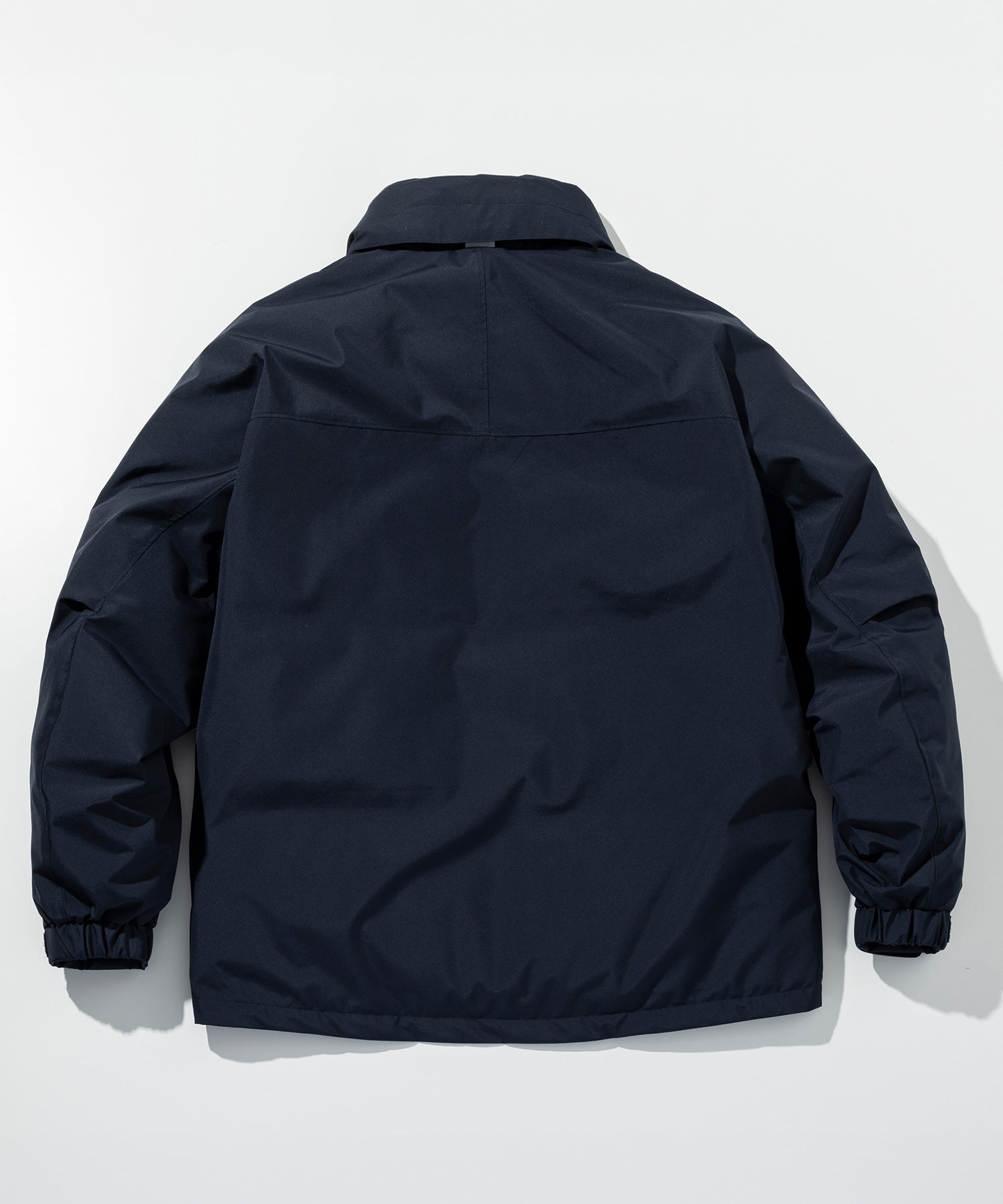 【10月下旬お届け予約商品】【MENS】L-7.2 DOWN JACKET L-7.2ダウンジャケット / WINDSTOPPER(R) プロダクト by GORE TEX LABS / +phenix(プラスフェニックス)