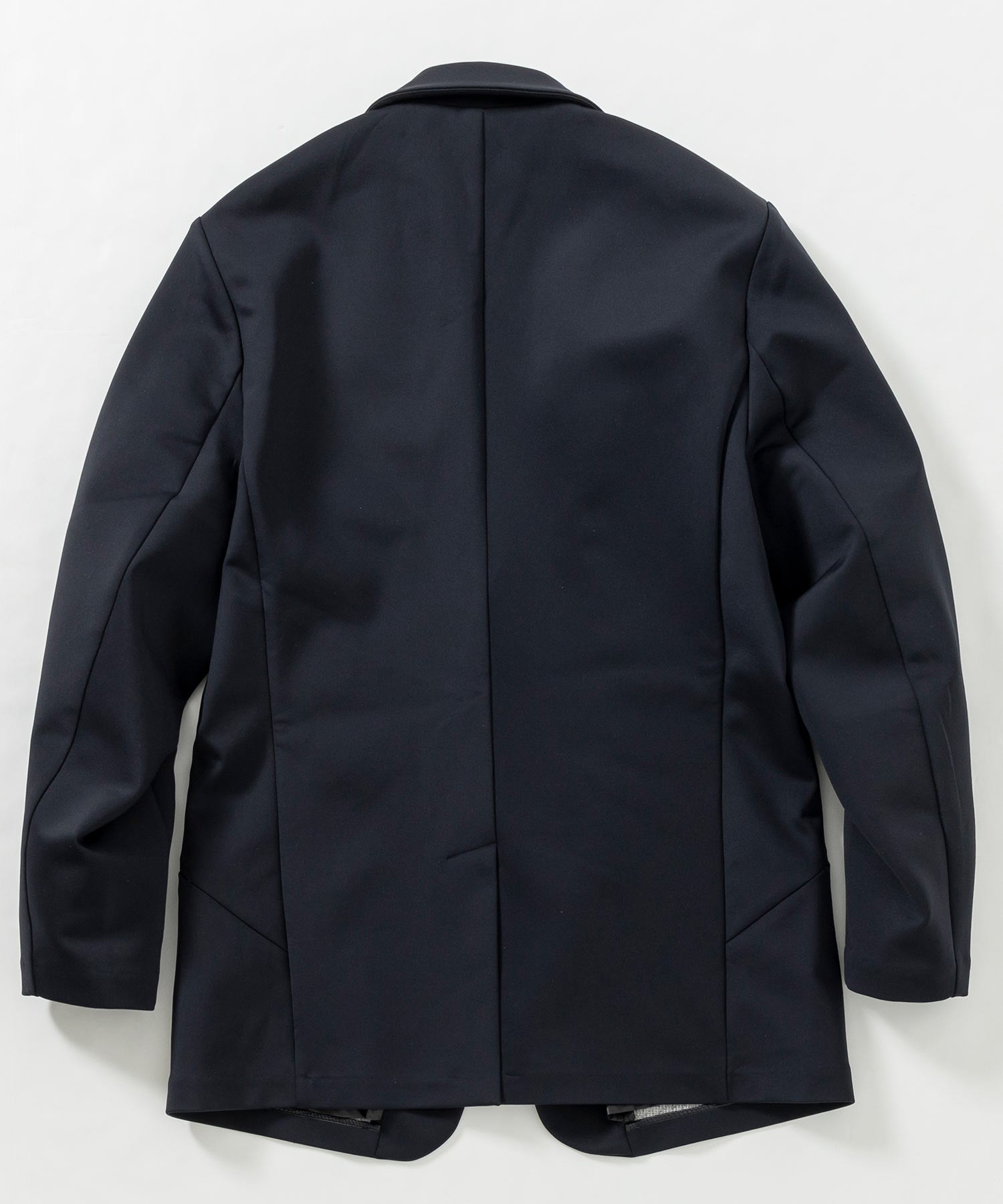 【MENS】COLDPROOF TAILORED JACKET コールドプルーフ テイラード ジャケット 耐寒 +phenix(プラスフェニックス)