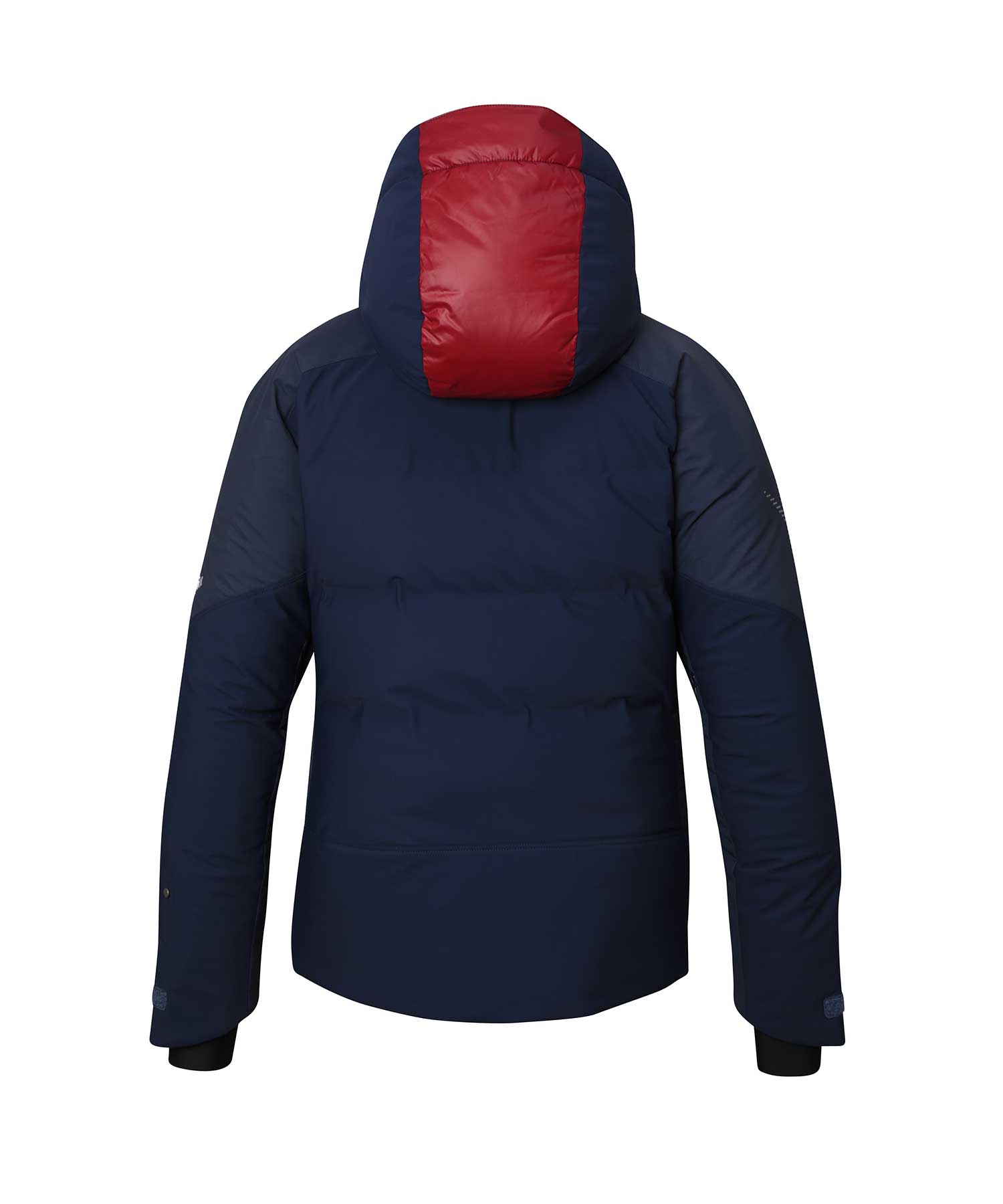【MENS】スキーウェア アウタージャケット トップス De Lorean Racing Jacket / FORMULA /phenixスキーウェア 23AW