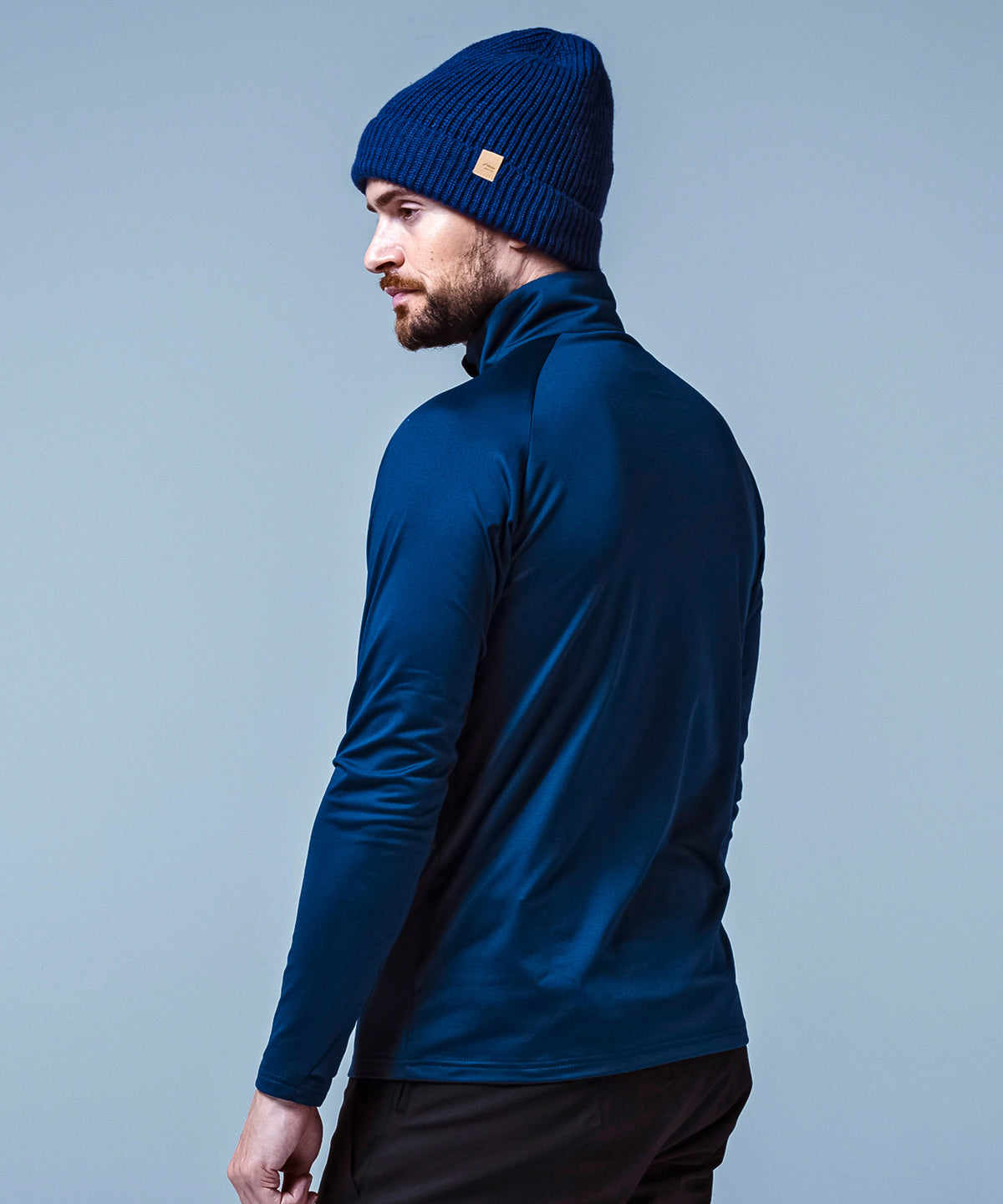 【MENS】Phenix Basic Inner フェニックスベーシックインナー /phenixスキーウェア 25AW